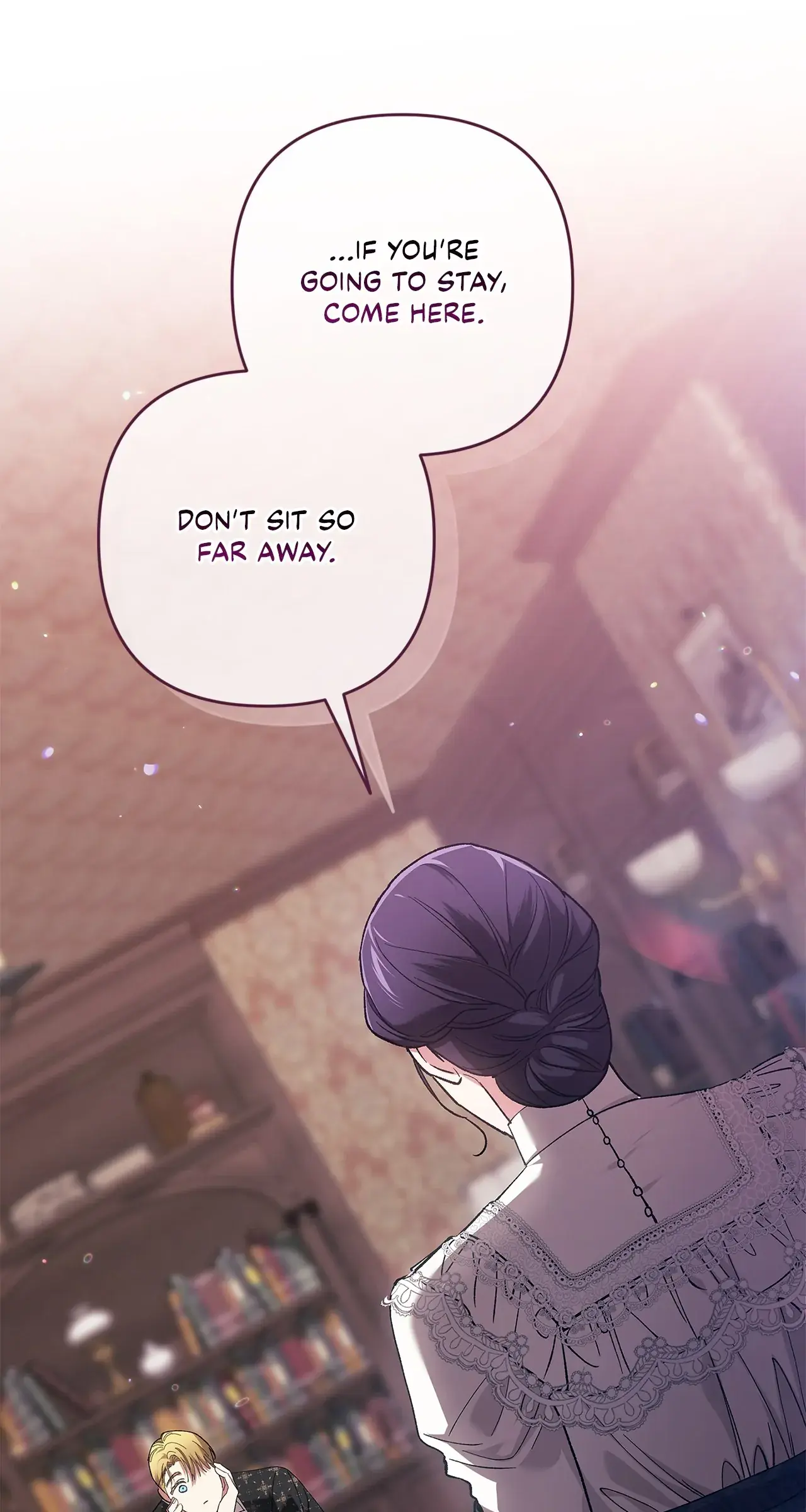 The Broken Ring: This Marriage Will Fail Anyway Chapter 60 Page 24