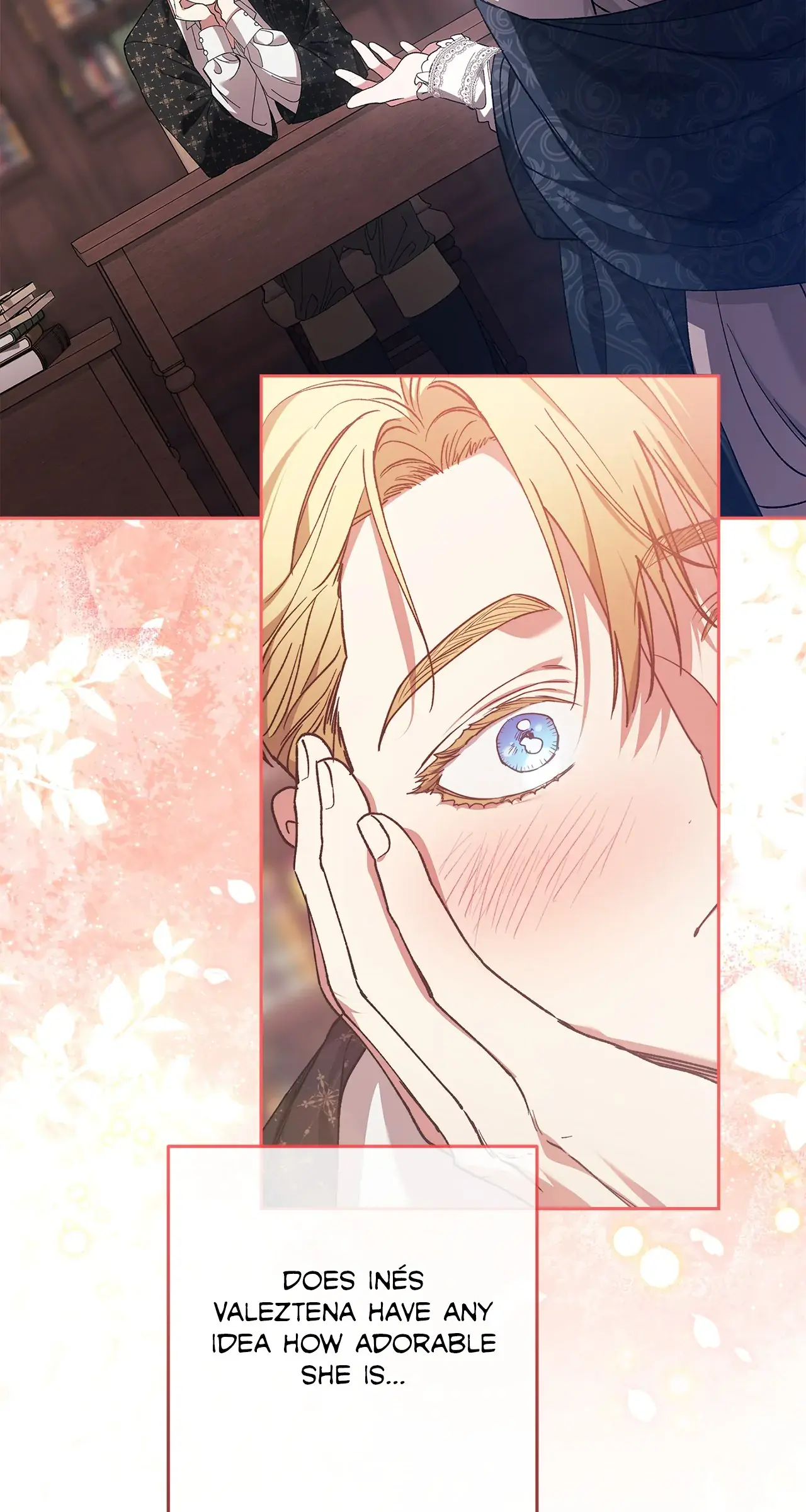 The Broken Ring: This Marriage Will Fail Anyway Chapter 60 Page 25