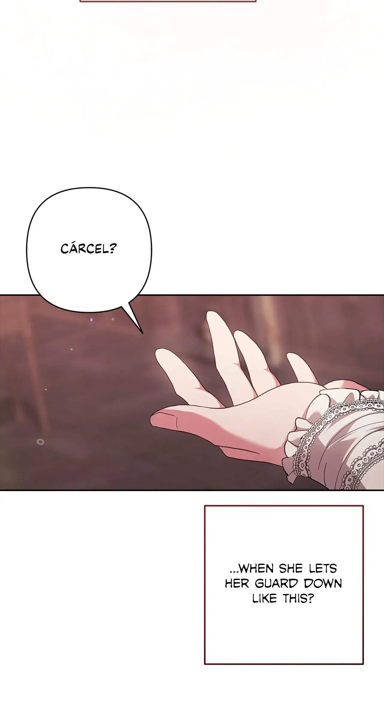 The Broken Ring: This Marriage Will Fail Anyway Chapter 60 Page 26