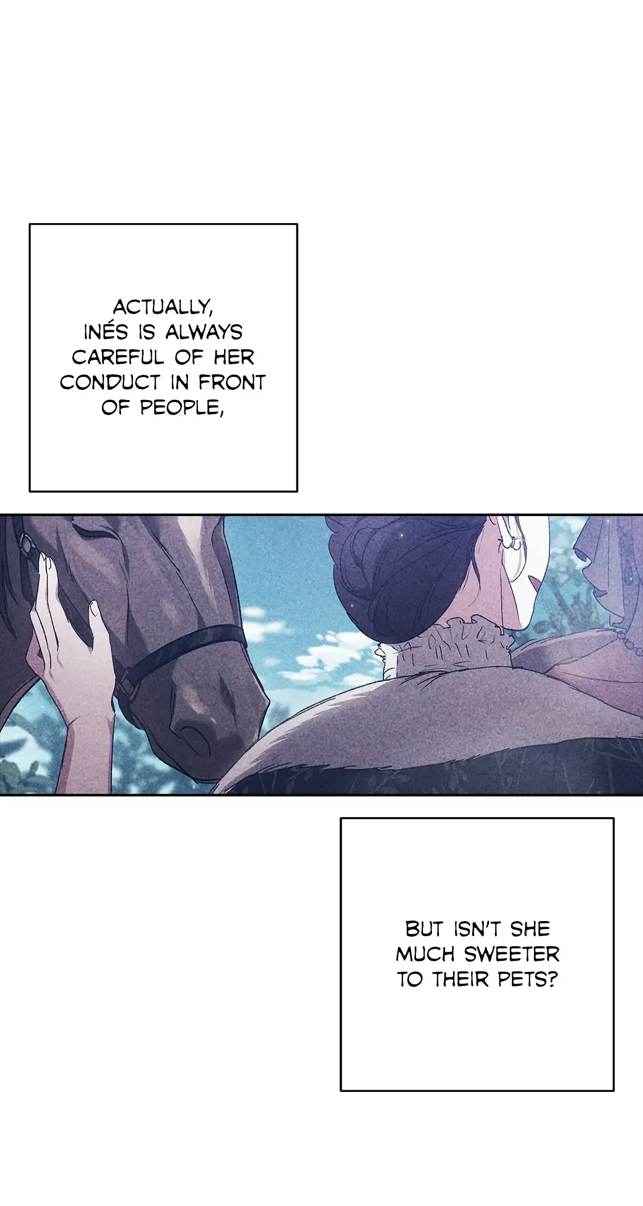 The Broken Ring: This Marriage Will Fail Anyway Chapter 60 Page 29