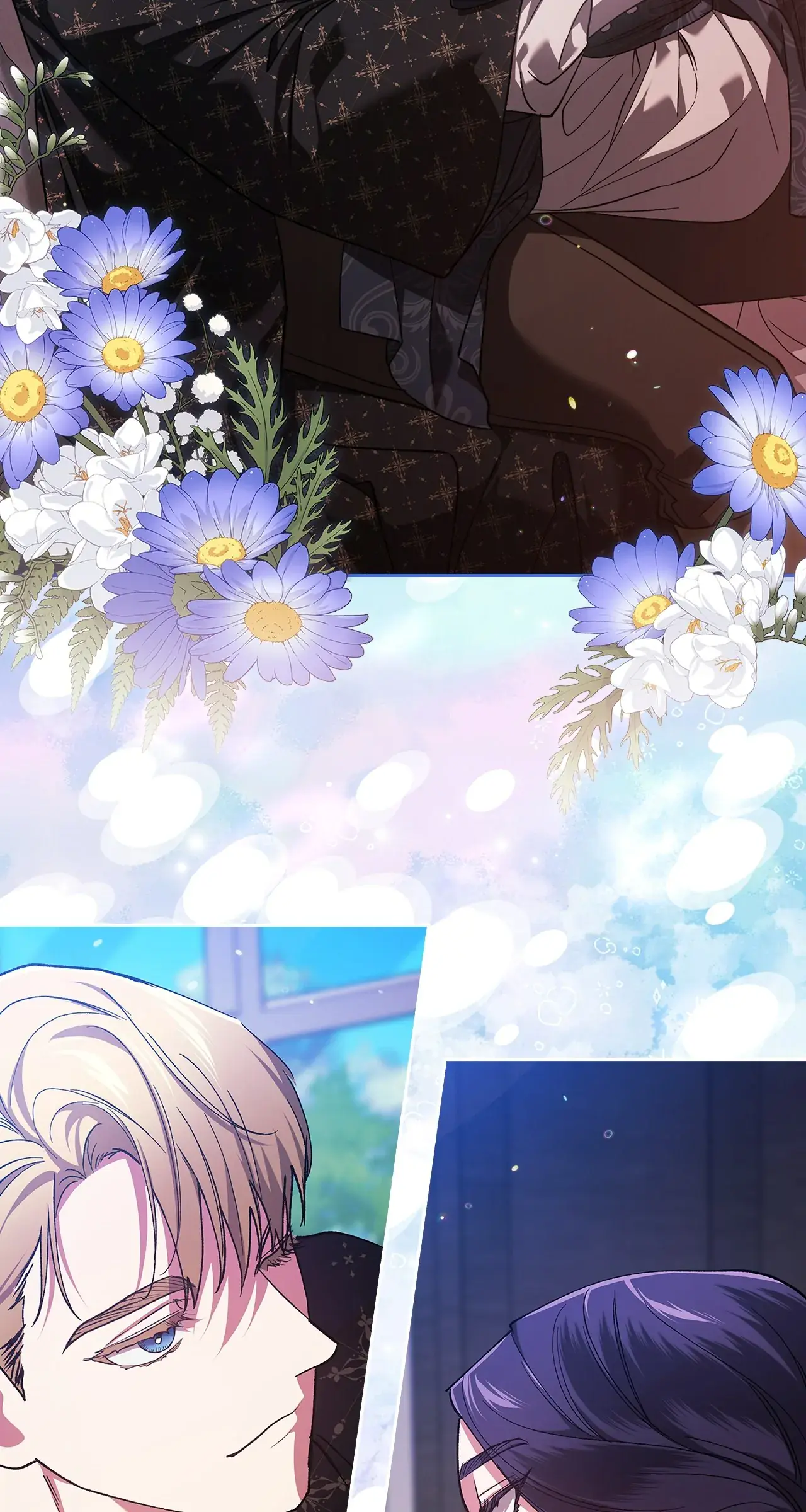 The Broken Ring: This Marriage Will Fail Anyway Chapter 60 Page 31
