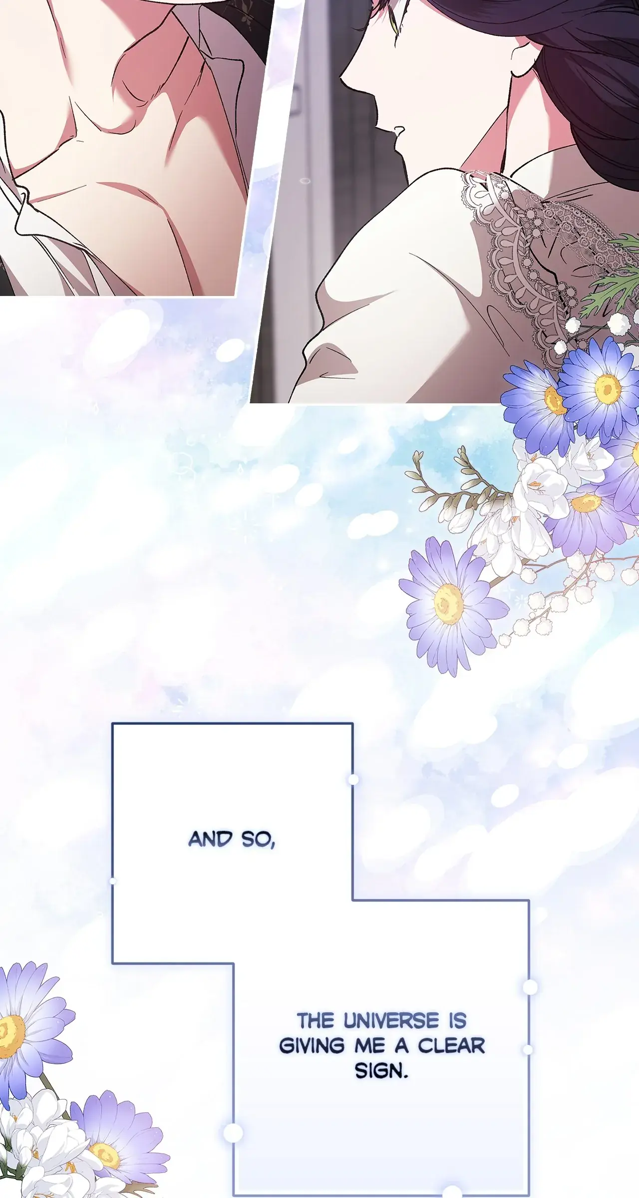 The Broken Ring: This Marriage Will Fail Anyway Chapter 60 Page 32