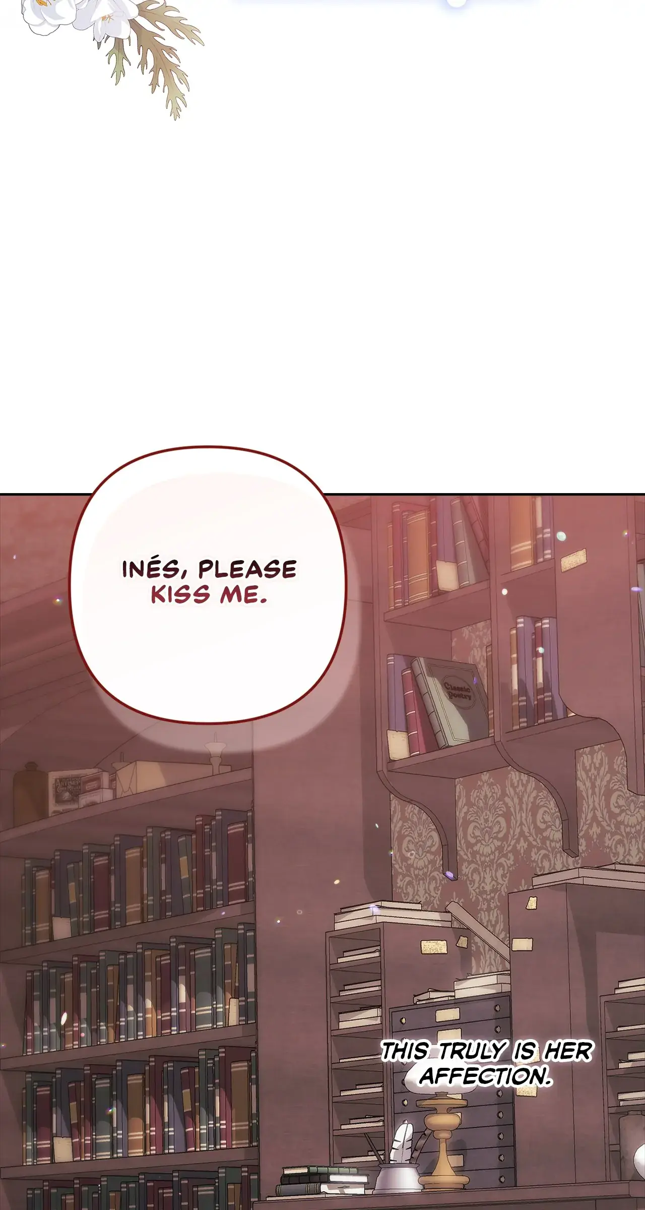 The Broken Ring: This Marriage Will Fail Anyway Chapter 60 Page 33