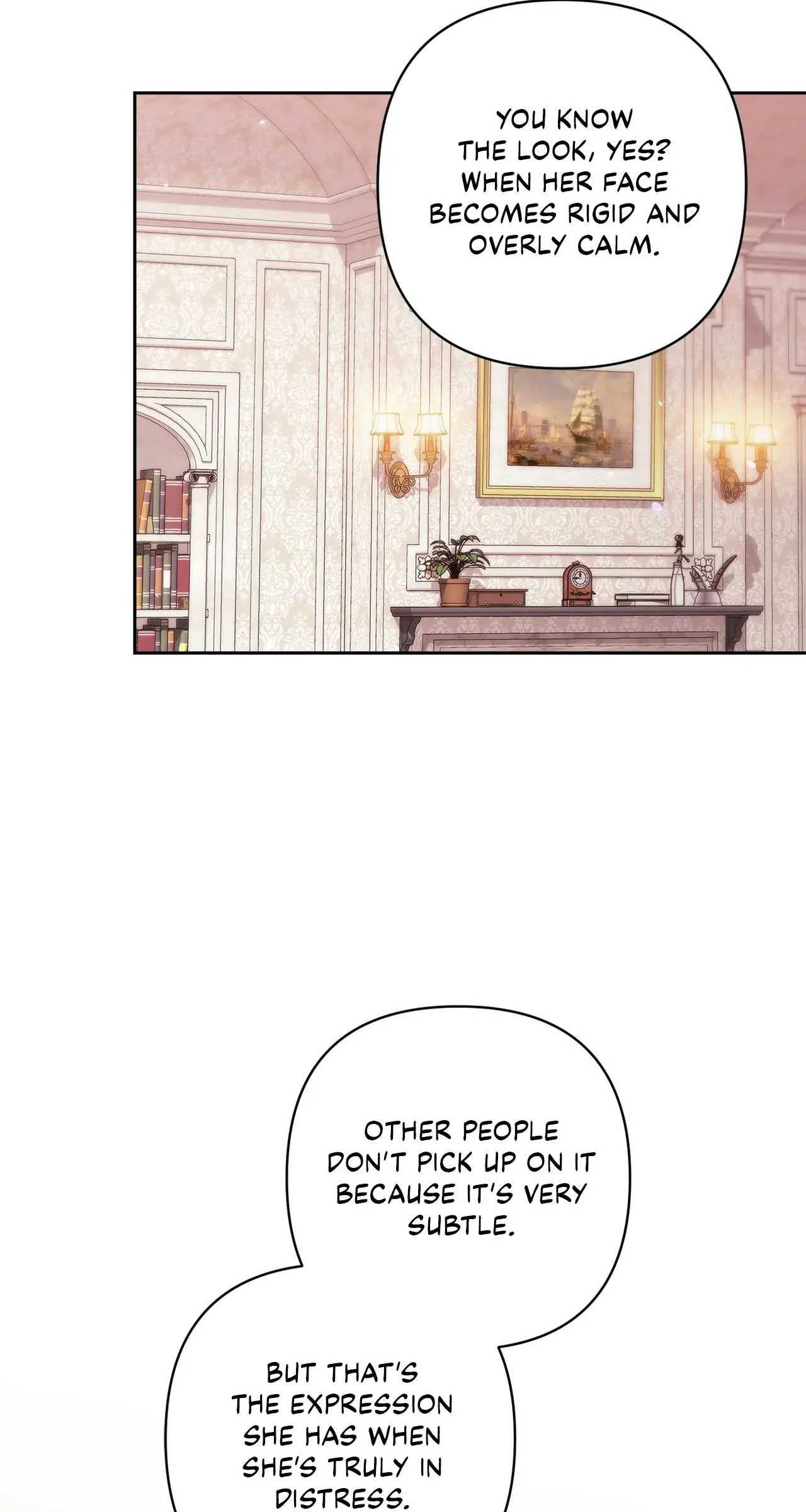 The Broken Ring: This Marriage Will Fail Anyway Chapter 60 Page 38