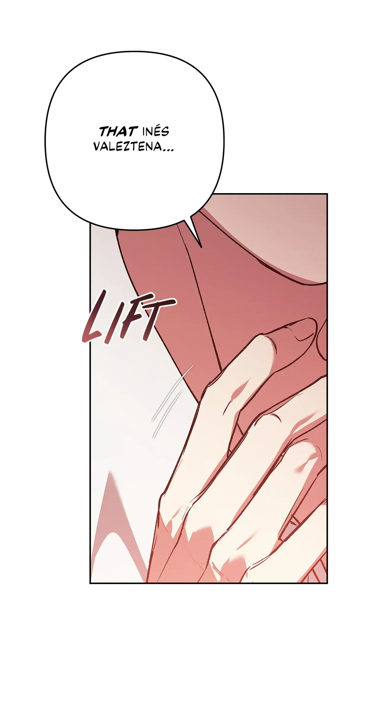 The Broken Ring: This Marriage Will Fail Anyway Chapter 60 Page 42