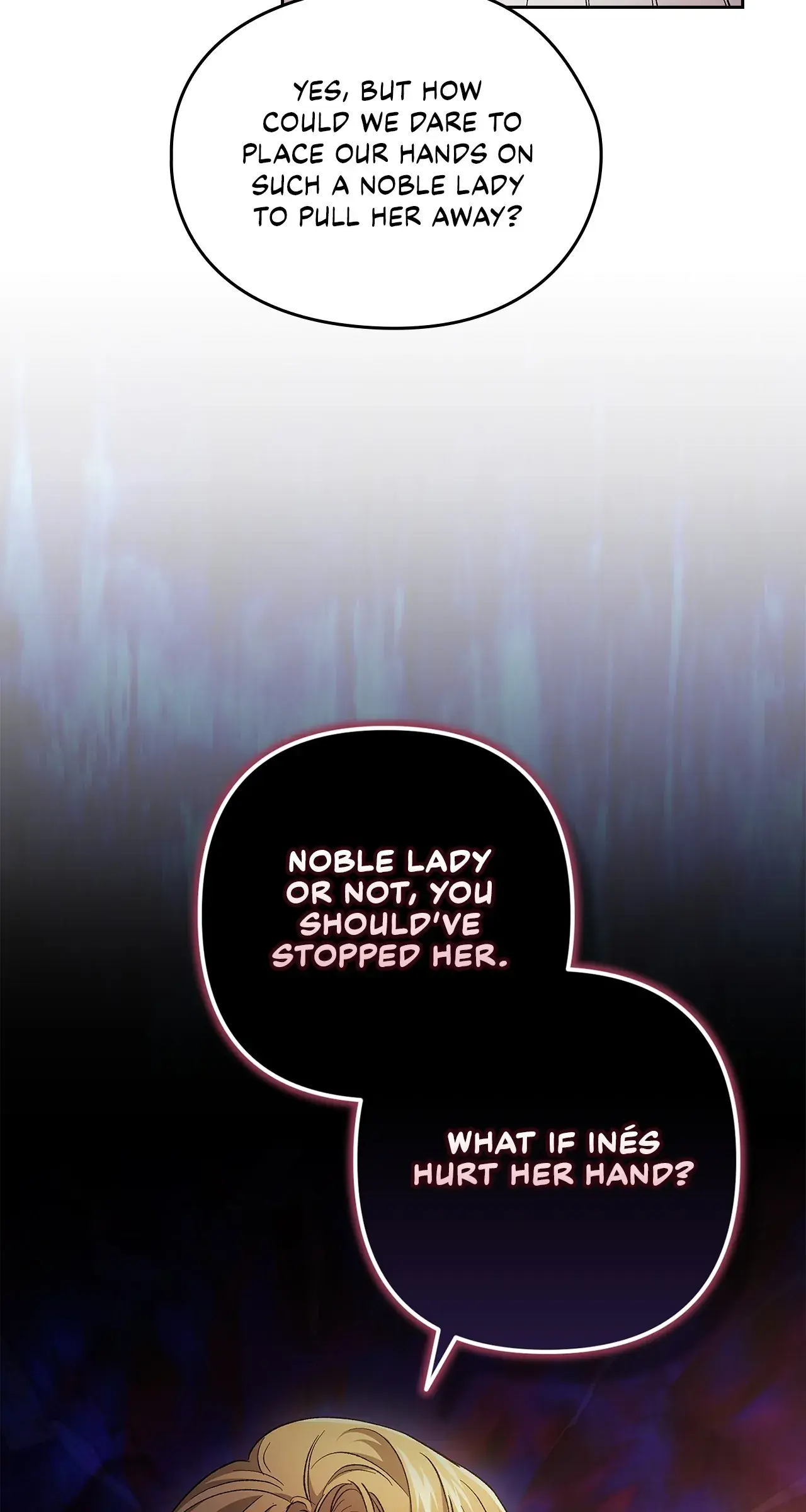 The Broken Ring: This Marriage Will Fail Anyway Chapter 60 Page 48