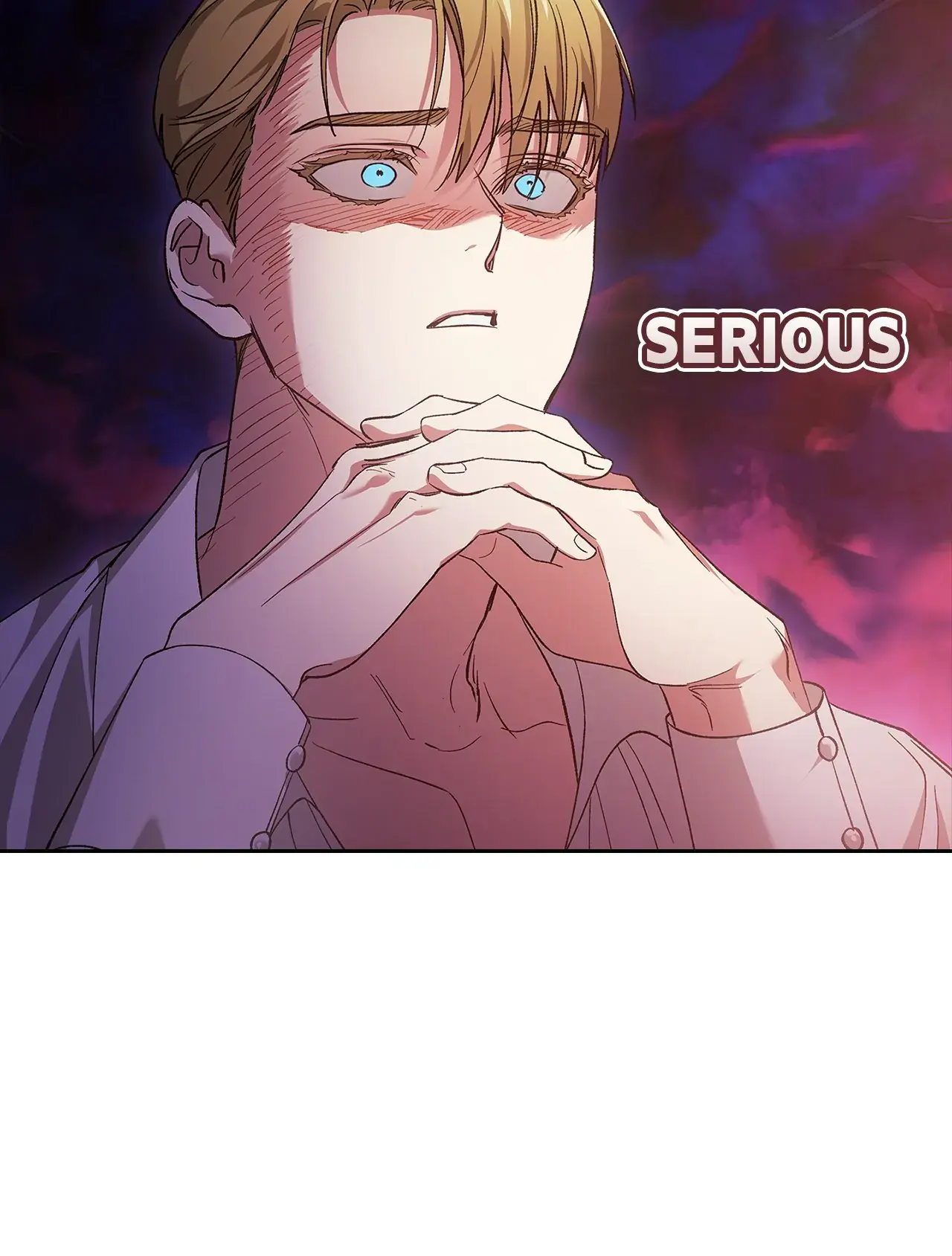 The Broken Ring: This Marriage Will Fail Anyway Chapter 60 Page 49