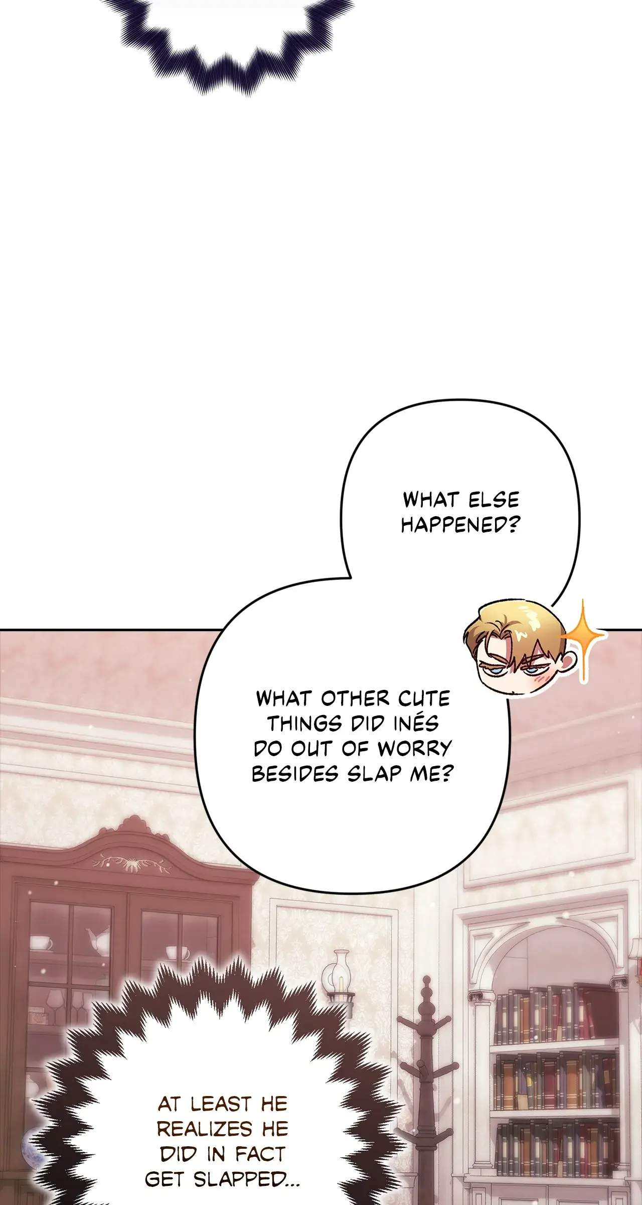 The Broken Ring: This Marriage Will Fail Anyway Chapter 60 Page 51