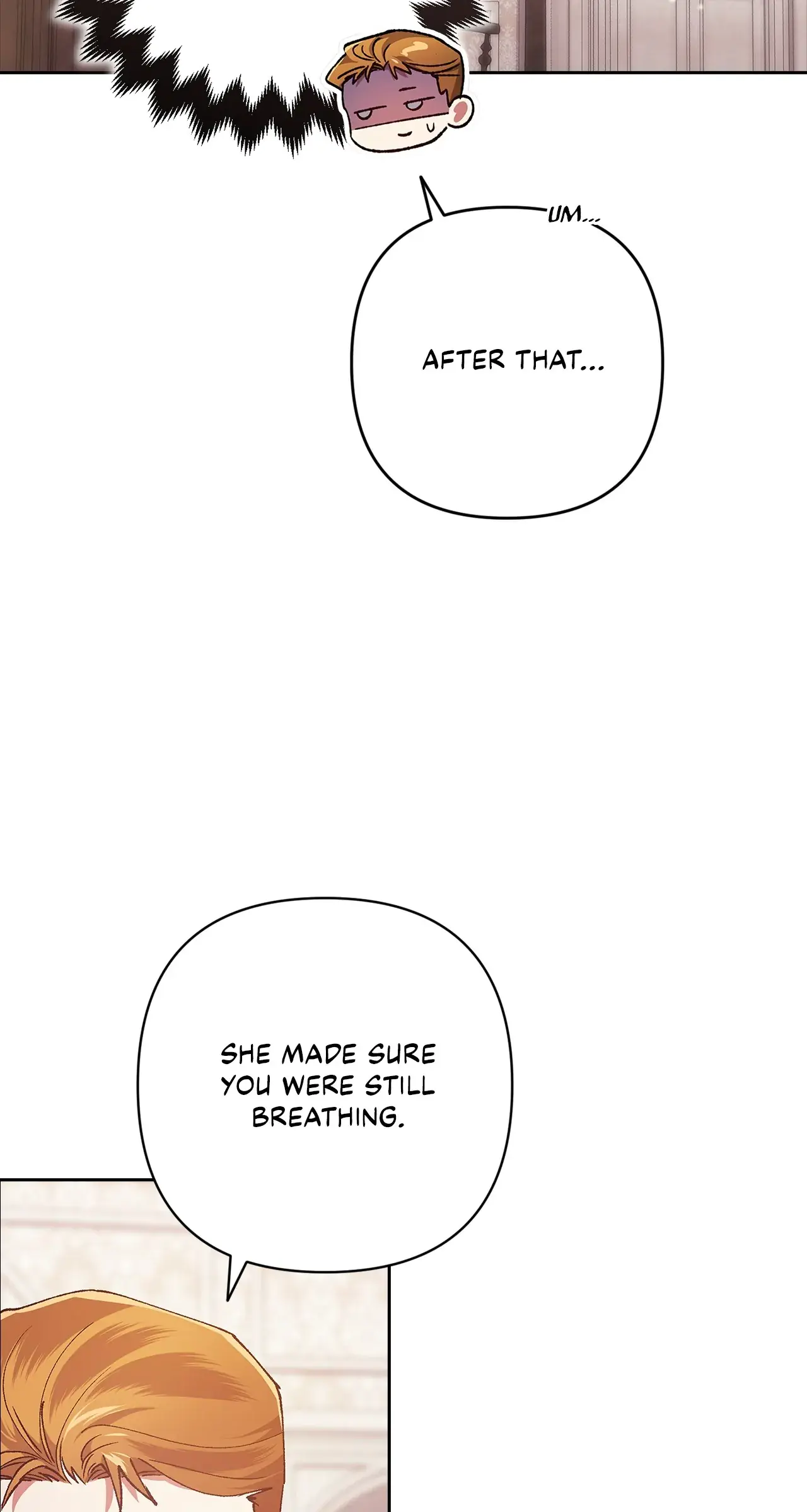 The Broken Ring: This Marriage Will Fail Anyway Chapter 60 Page 52