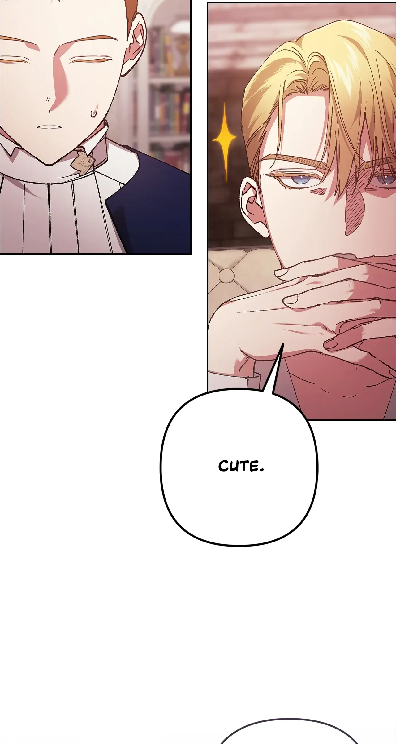 The Broken Ring: This Marriage Will Fail Anyway Chapter 60 Page 53