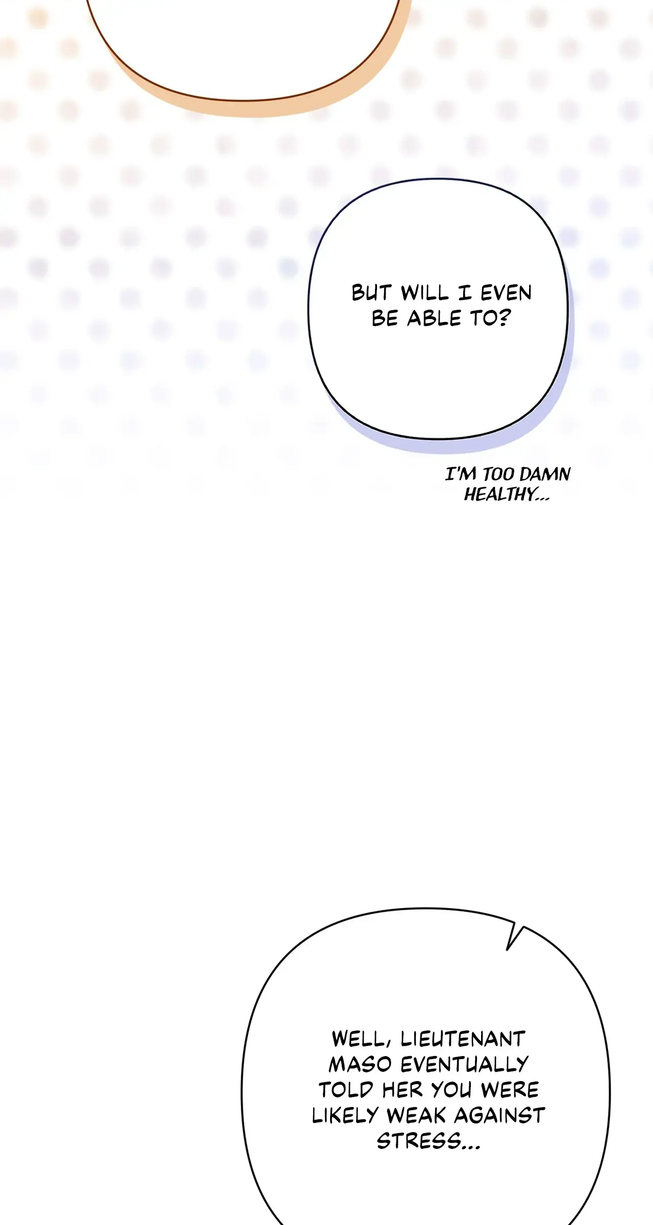 The Broken Ring: This Marriage Will Fail Anyway Chapter 60 Page 61