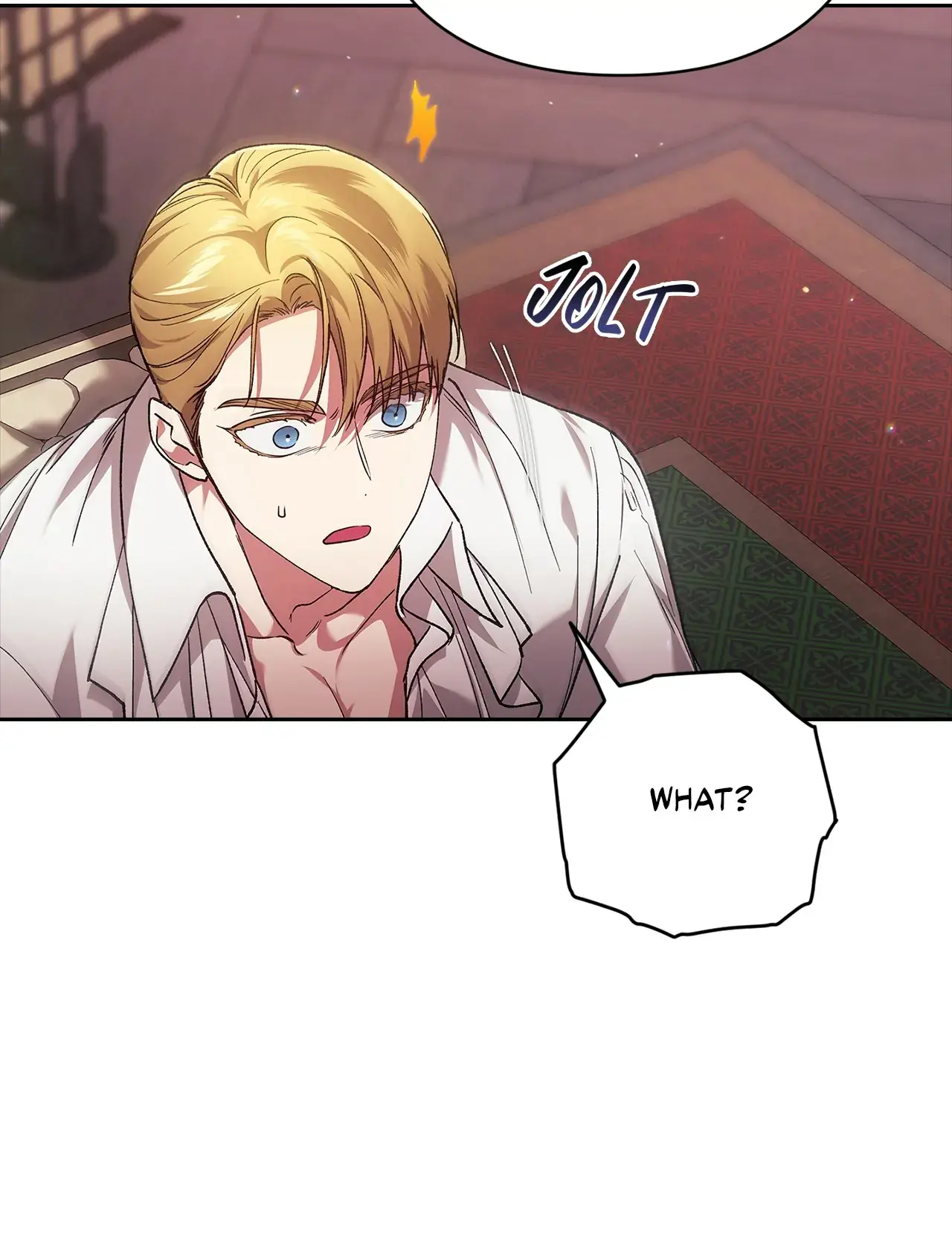The Broken Ring: This Marriage Will Fail Anyway Chapter 60 Page 62