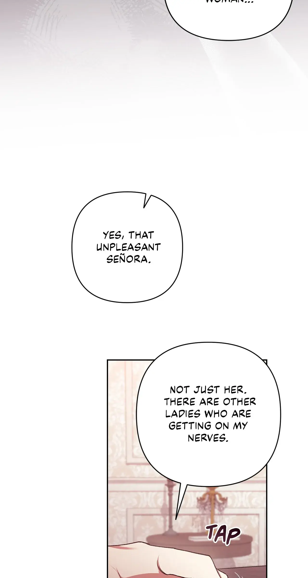 The Broken Ring: This Marriage Will Fail Anyway Chapter 60 Page 68