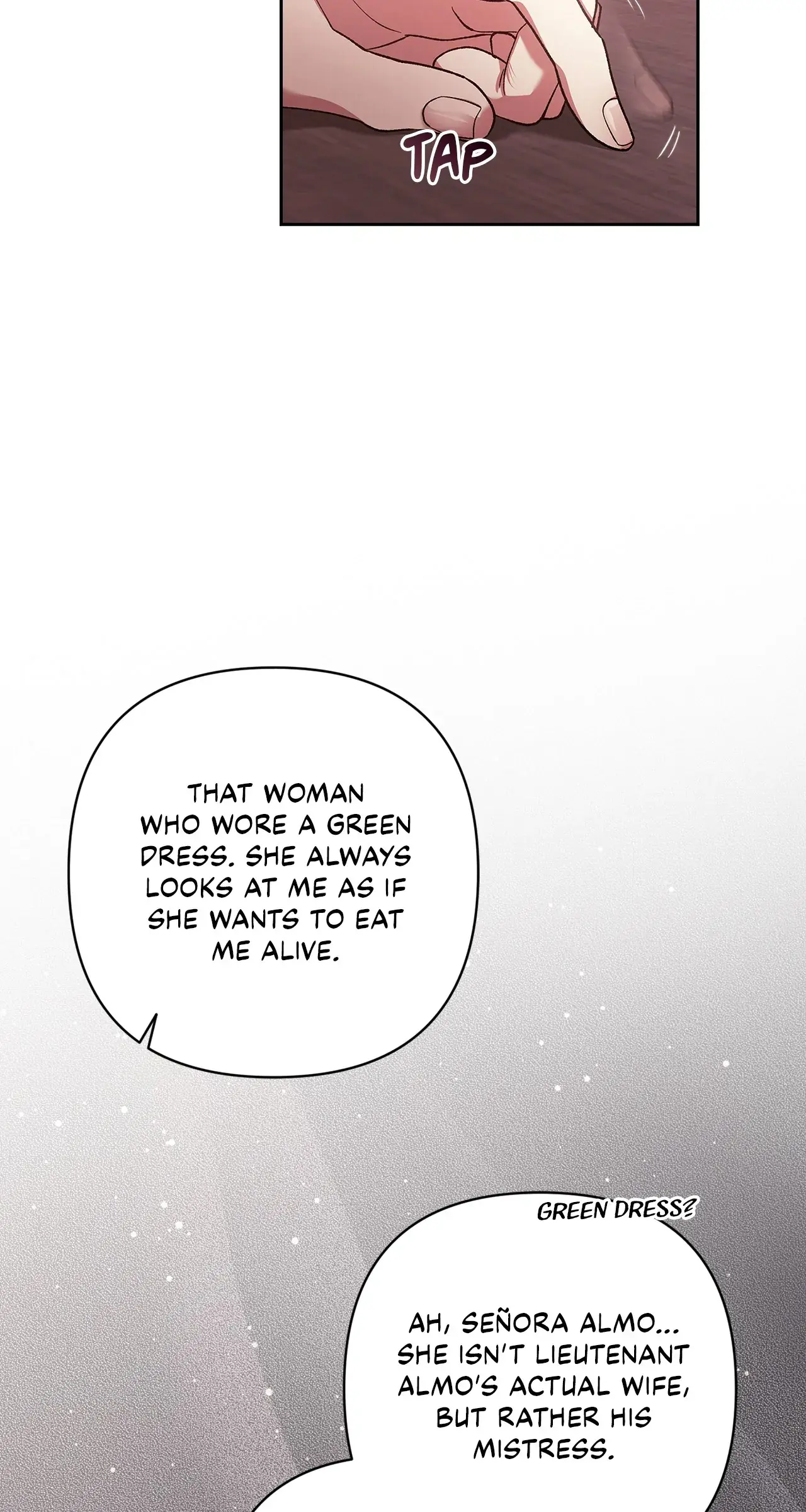 The Broken Ring: This Marriage Will Fail Anyway Chapter 60 Page 69