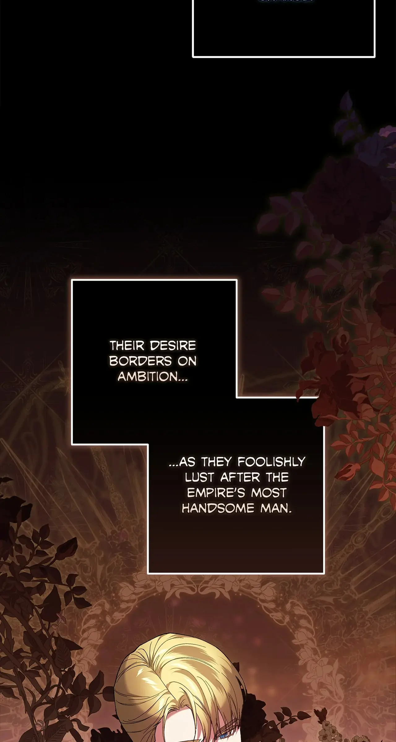 The Broken Ring: This Marriage Will Fail Anyway Chapter 60 Page 73
