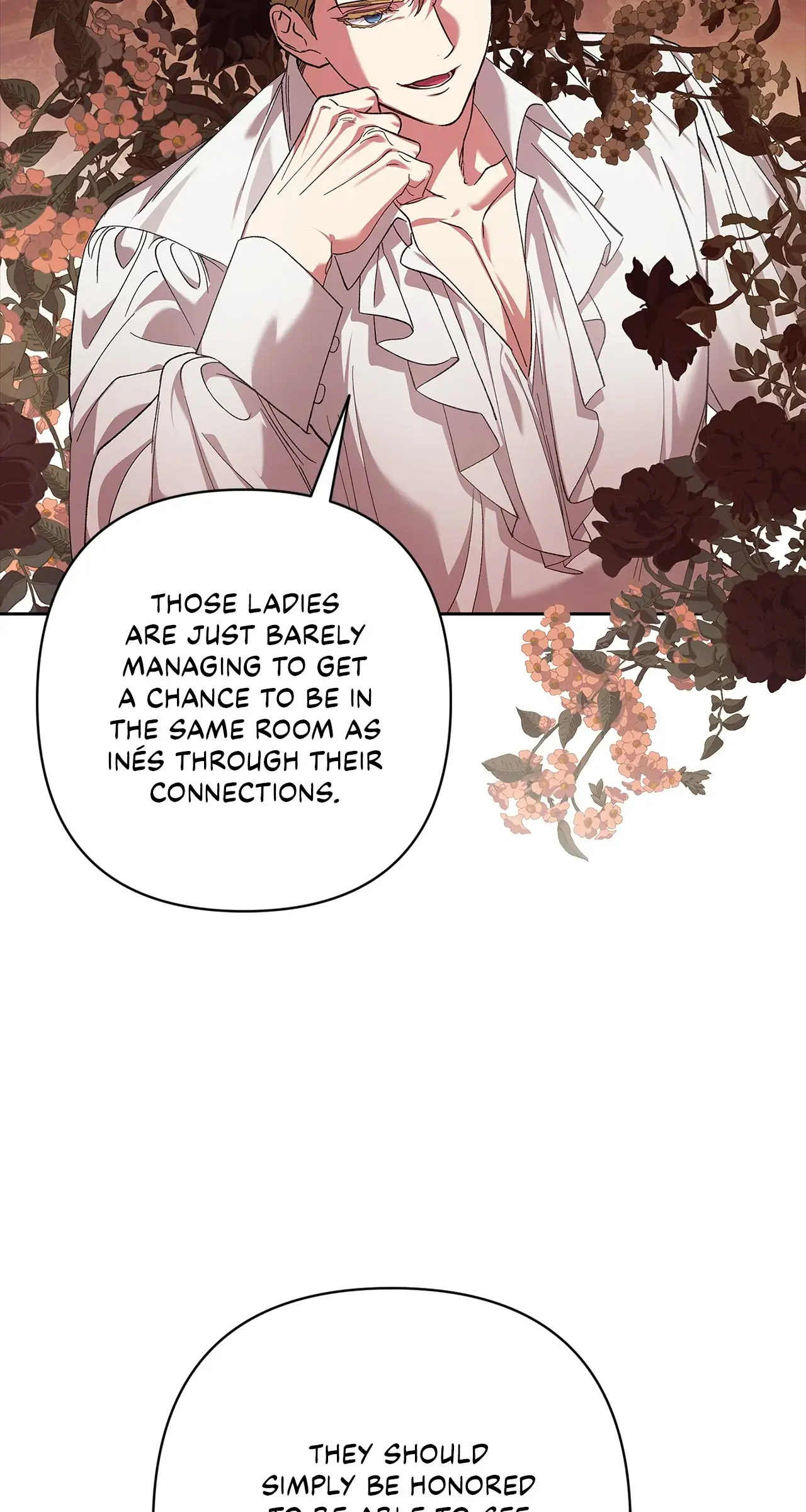 The Broken Ring: This Marriage Will Fail Anyway Chapter 60 Page 74
