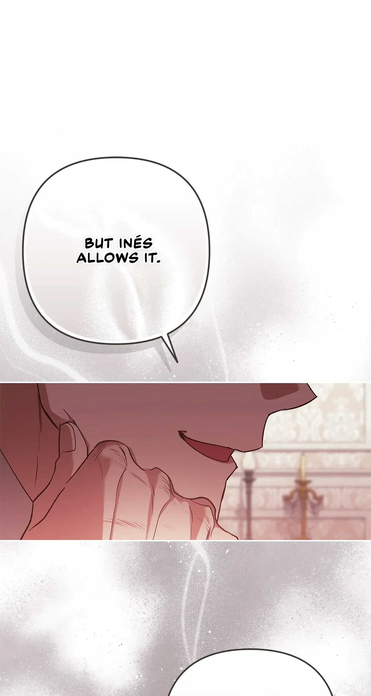 The Broken Ring: This Marriage Will Fail Anyway Chapter 60 Page 76