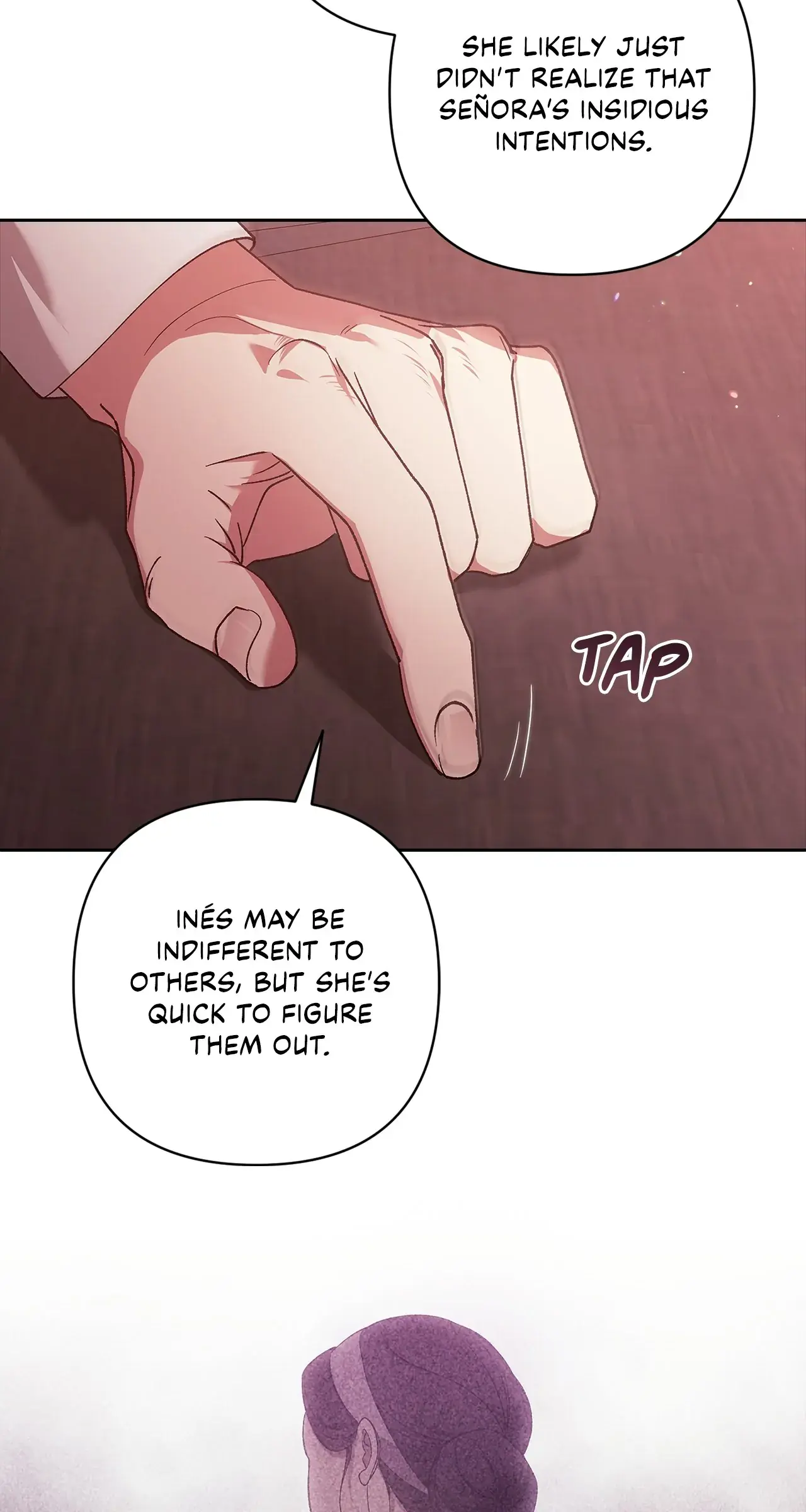 The Broken Ring: This Marriage Will Fail Anyway Chapter 60 Page 80