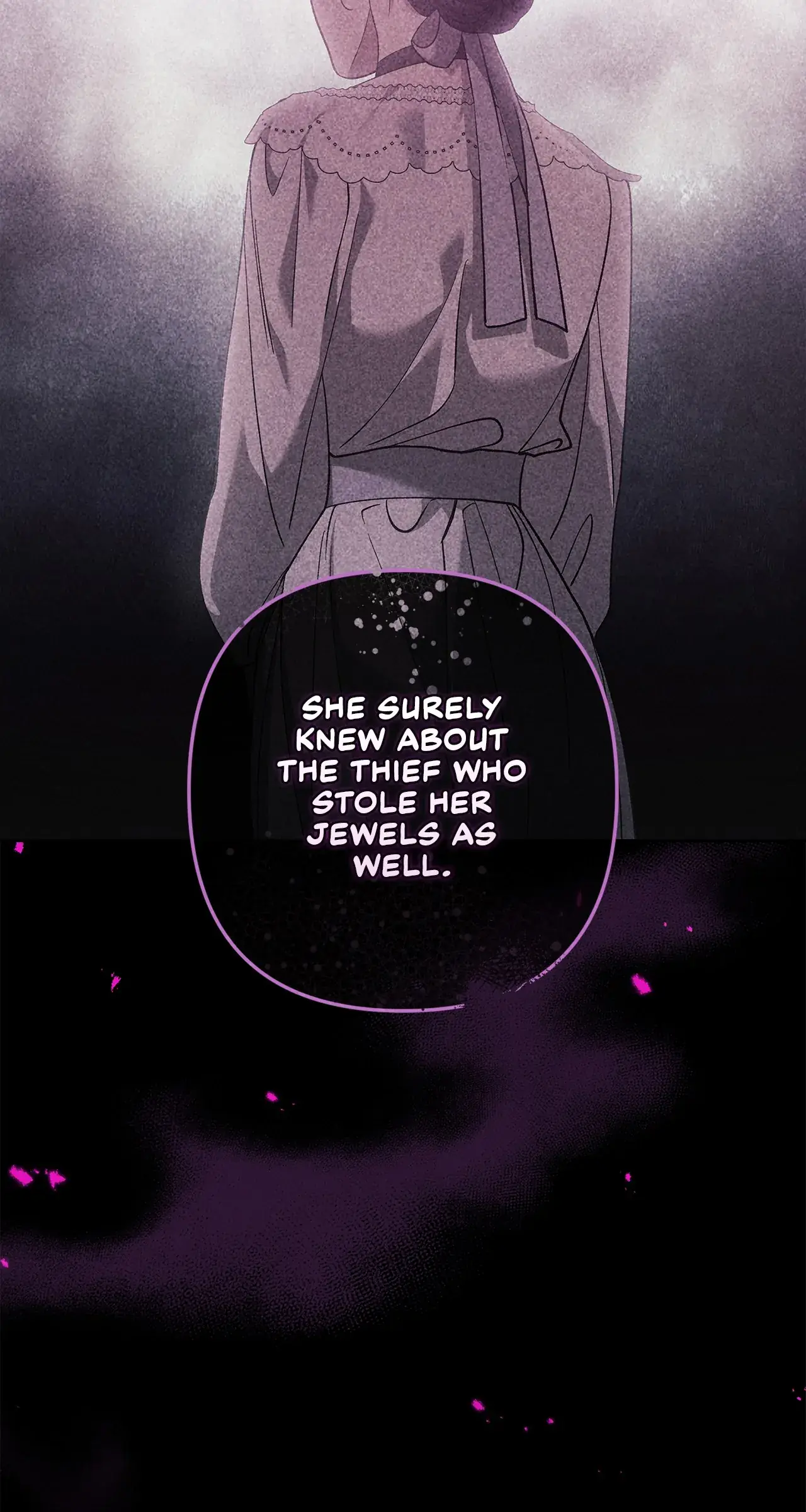 The Broken Ring: This Marriage Will Fail Anyway Chapter 60 Page 81