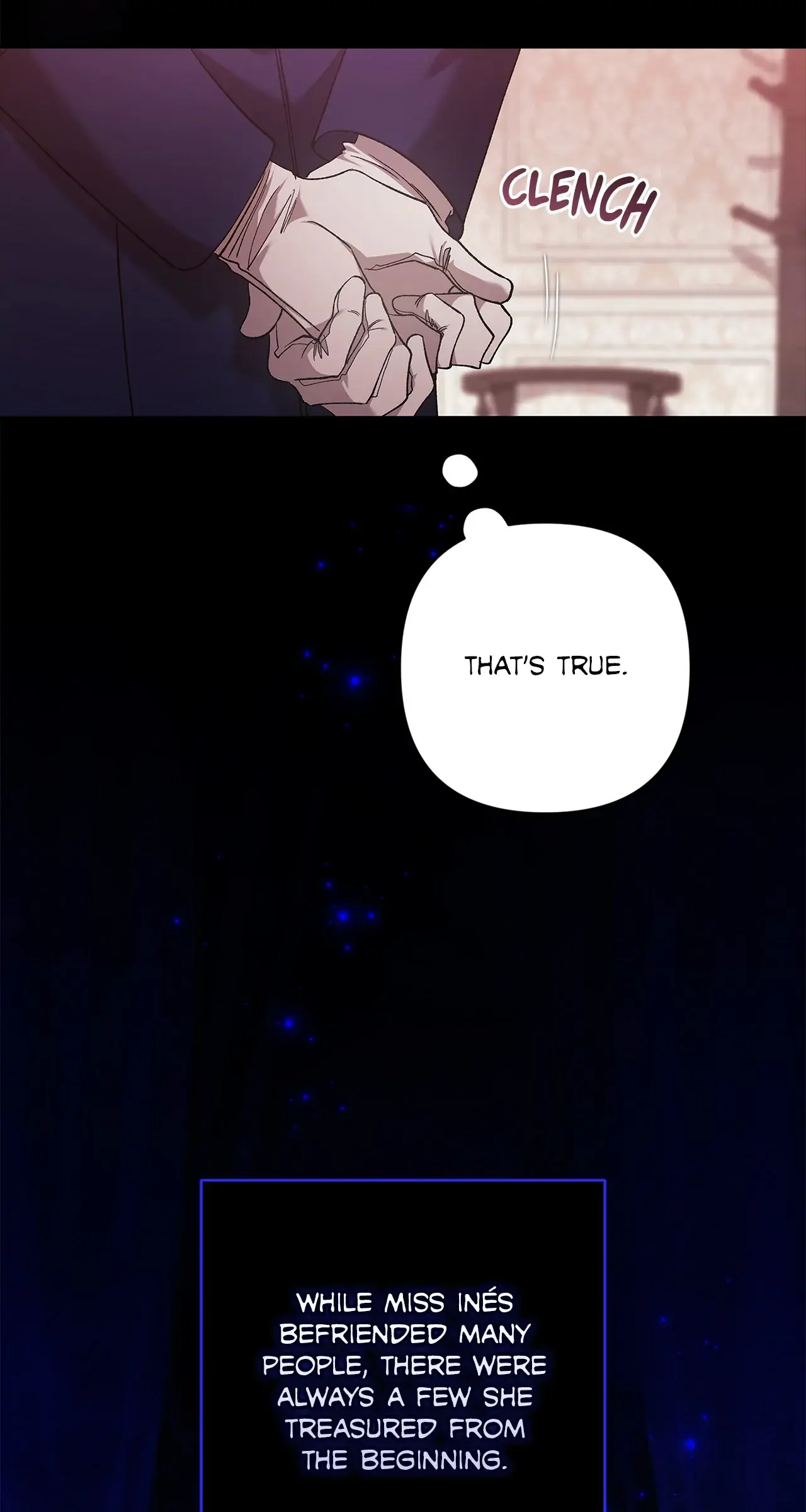 The Broken Ring: This Marriage Will Fail Anyway Chapter 60 Page 82