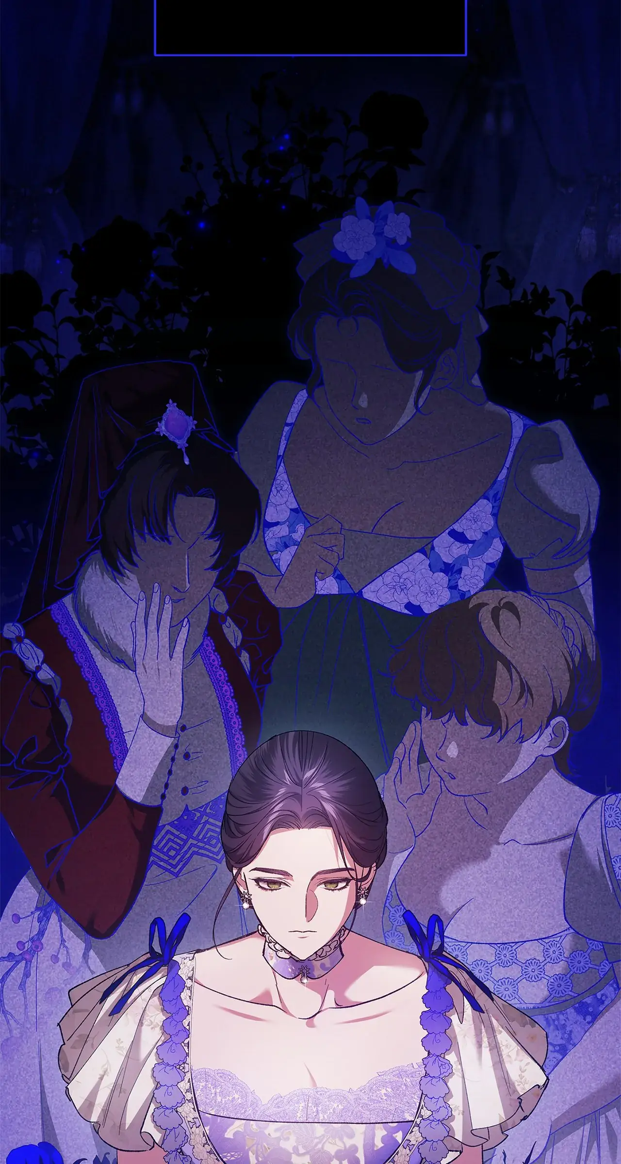 The Broken Ring: This Marriage Will Fail Anyway Chapter 60 Page 83