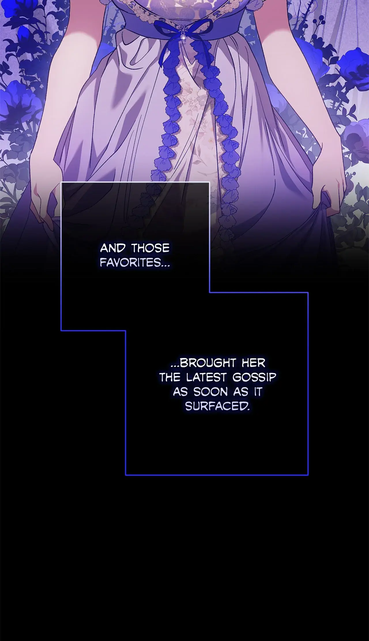 The Broken Ring: This Marriage Will Fail Anyway Chapter 60 Page 84