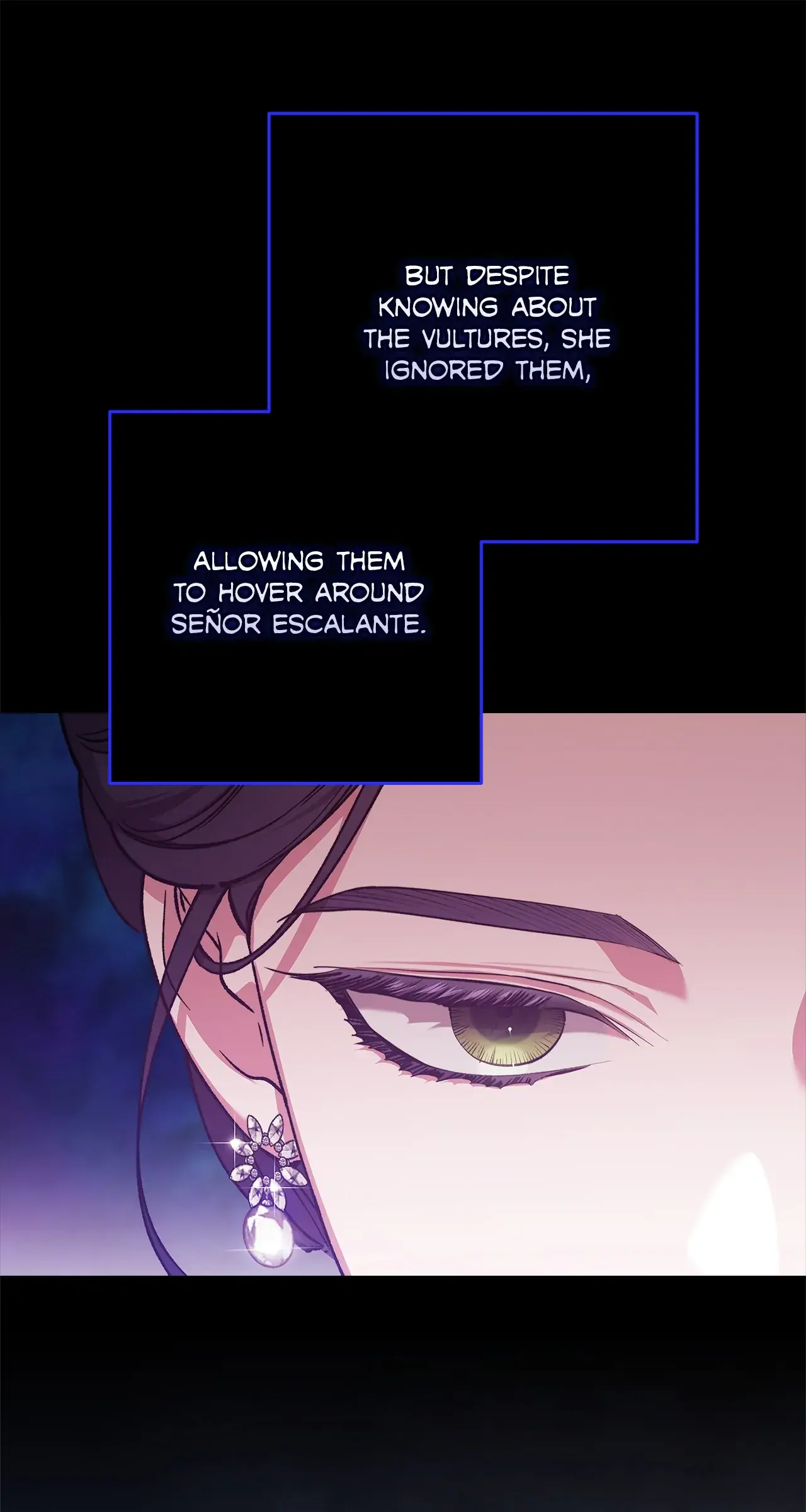 The Broken Ring: This Marriage Will Fail Anyway Chapter 60 Page 85