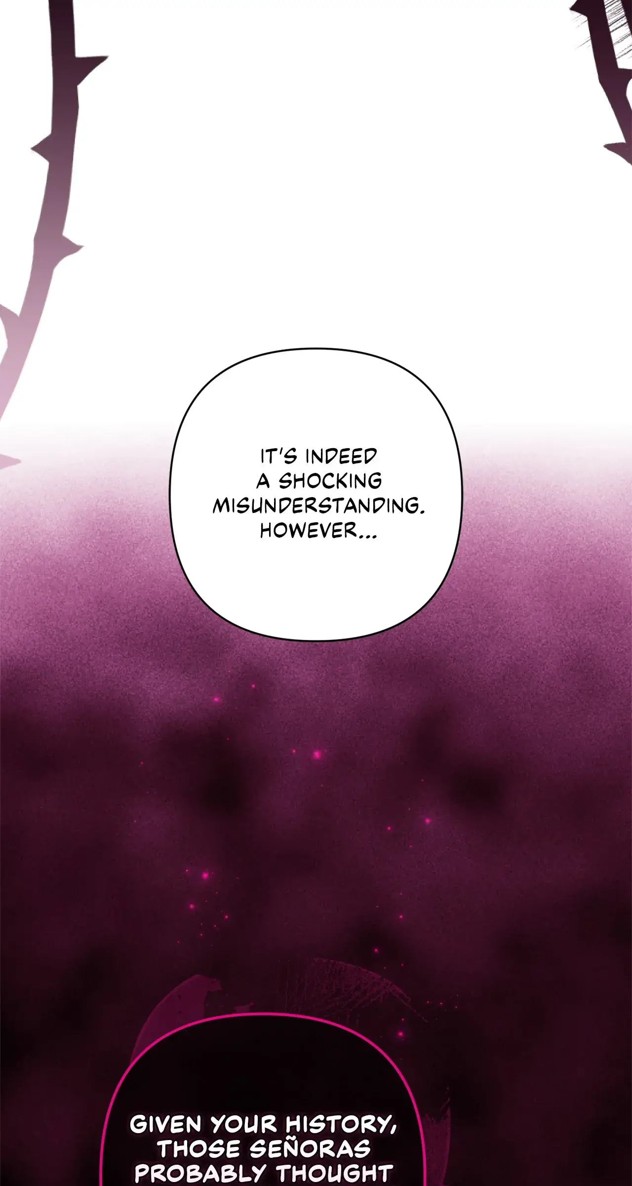 The Broken Ring: This Marriage Will Fail Anyway Chapter 60 Page 88