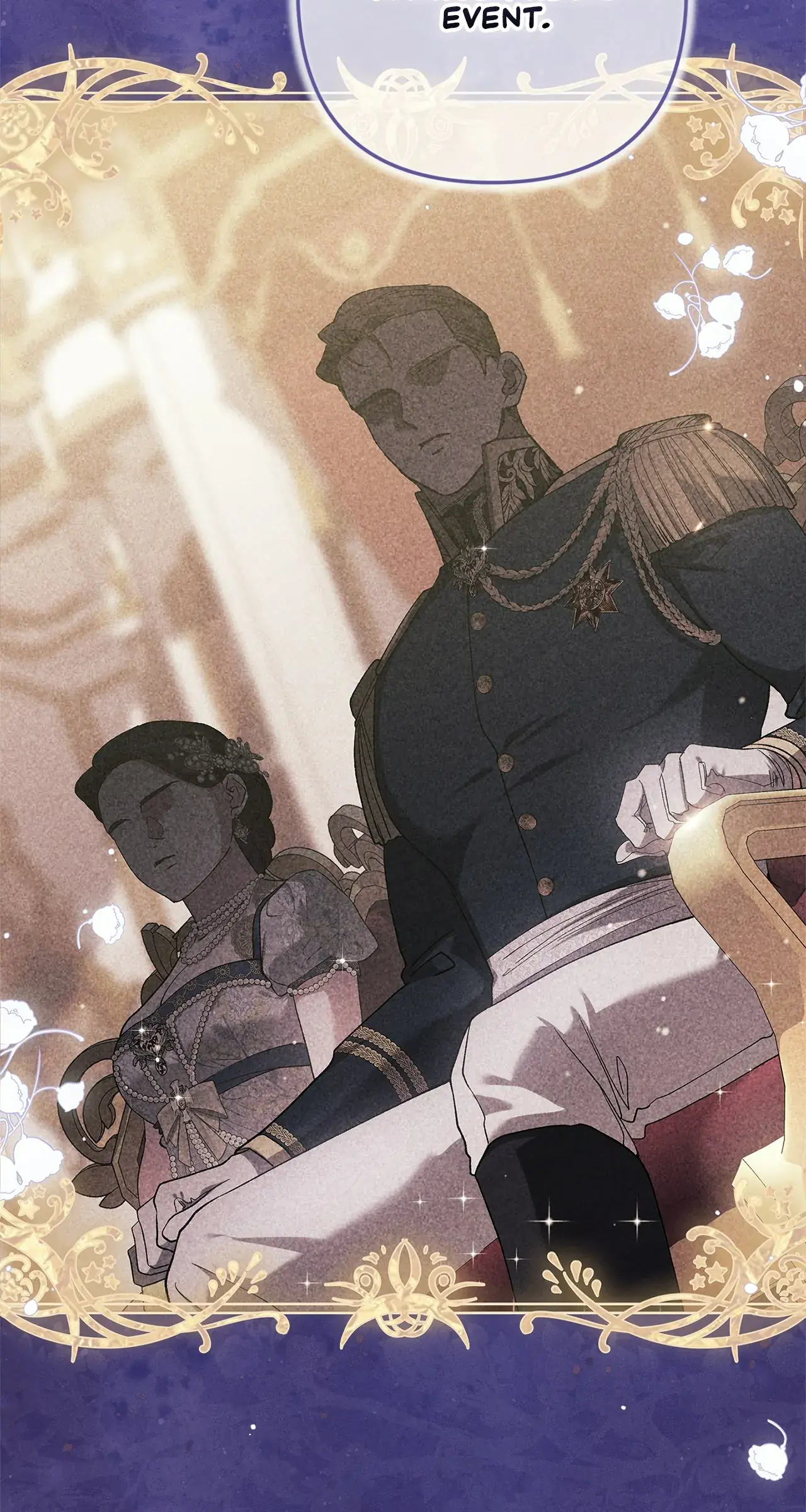 The Broken Ring: This Marriage Will Fail Anyway Chapter 60 Page 93