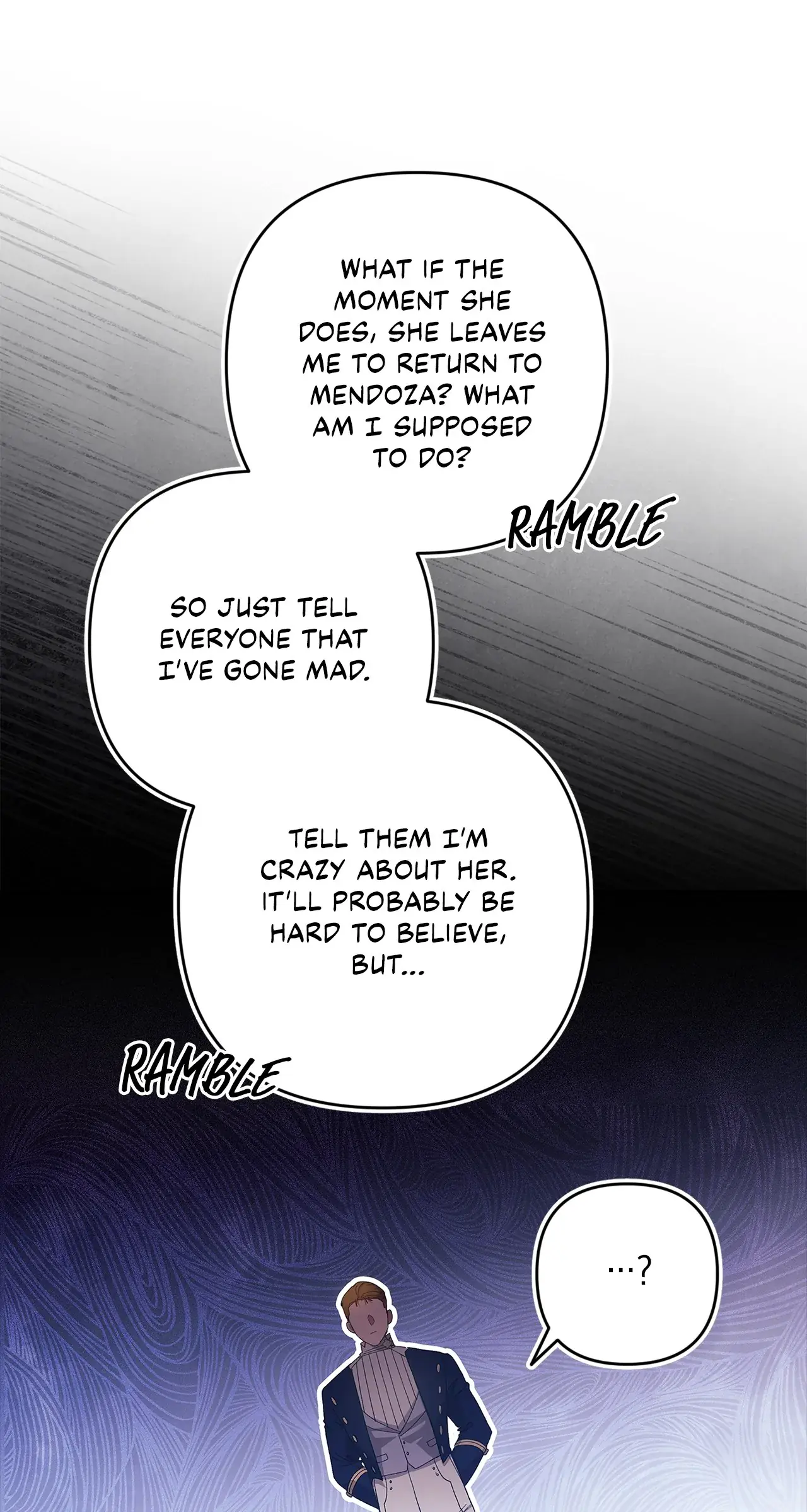 The Broken Ring: This Marriage Will Fail Anyway Chapter 60 Page 98