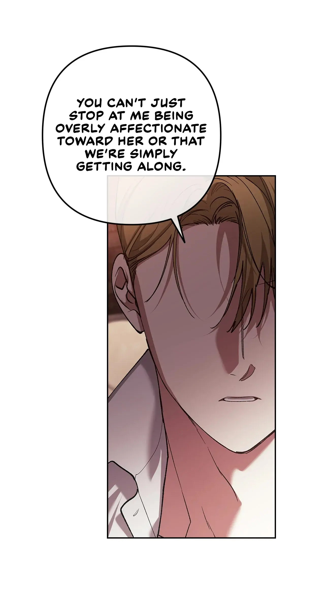 The Broken Ring: This Marriage Will Fail Anyway Chapter 60 Page 100