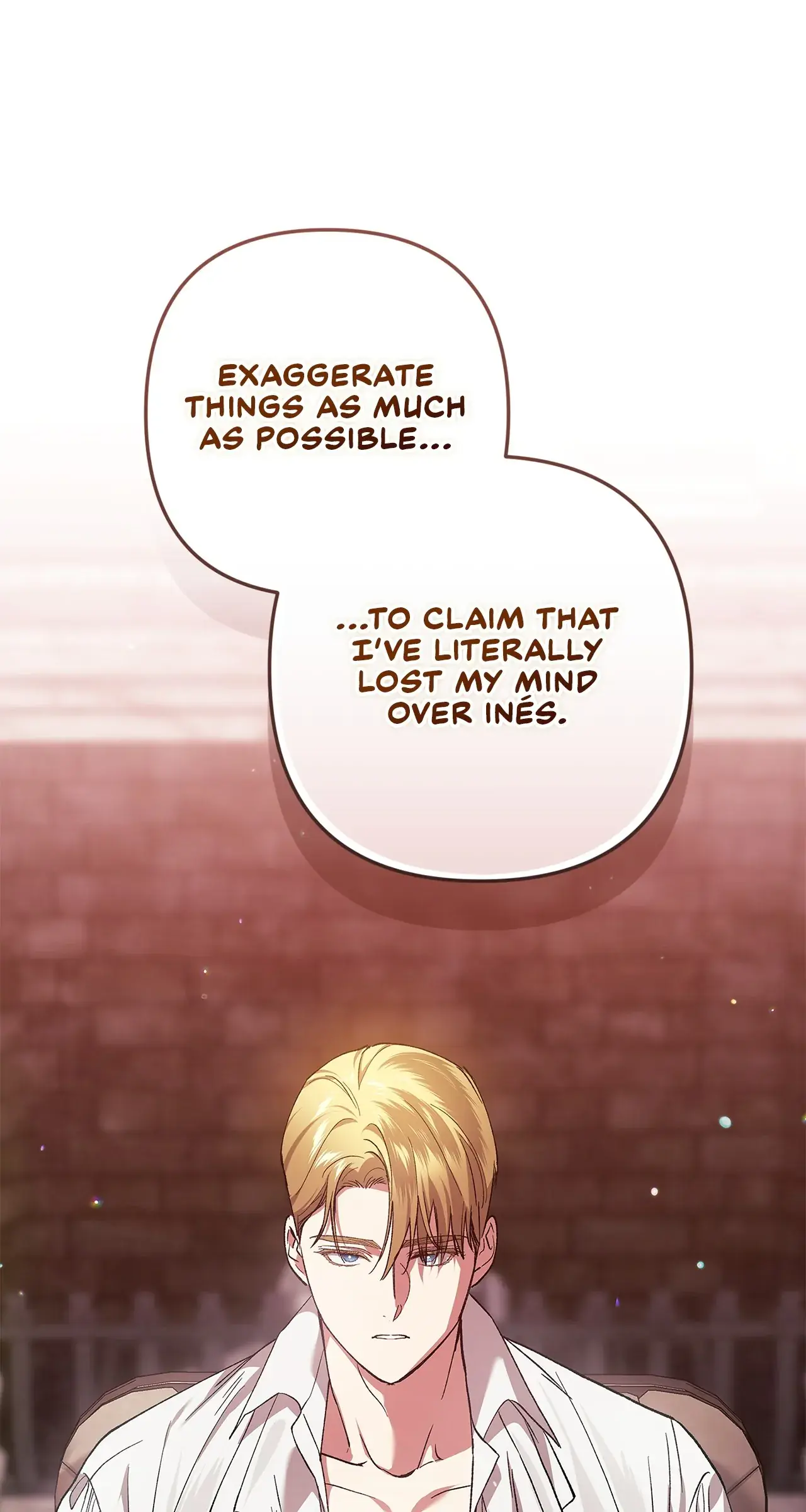 The Broken Ring: This Marriage Will Fail Anyway Chapter 60 Page 101