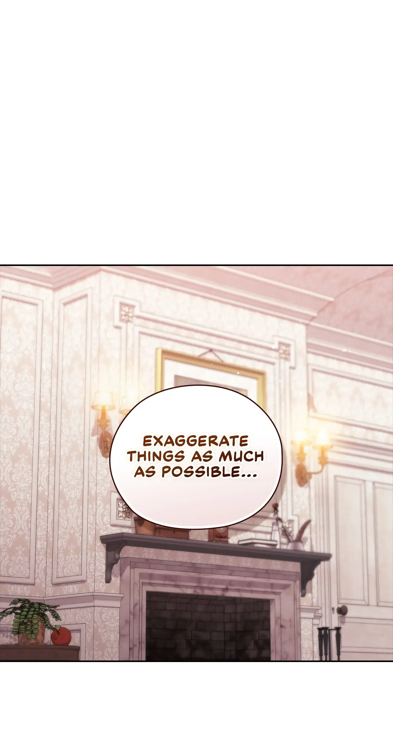 The Broken Ring: This Marriage Will Fail Anyway Chapter 61 Page 2