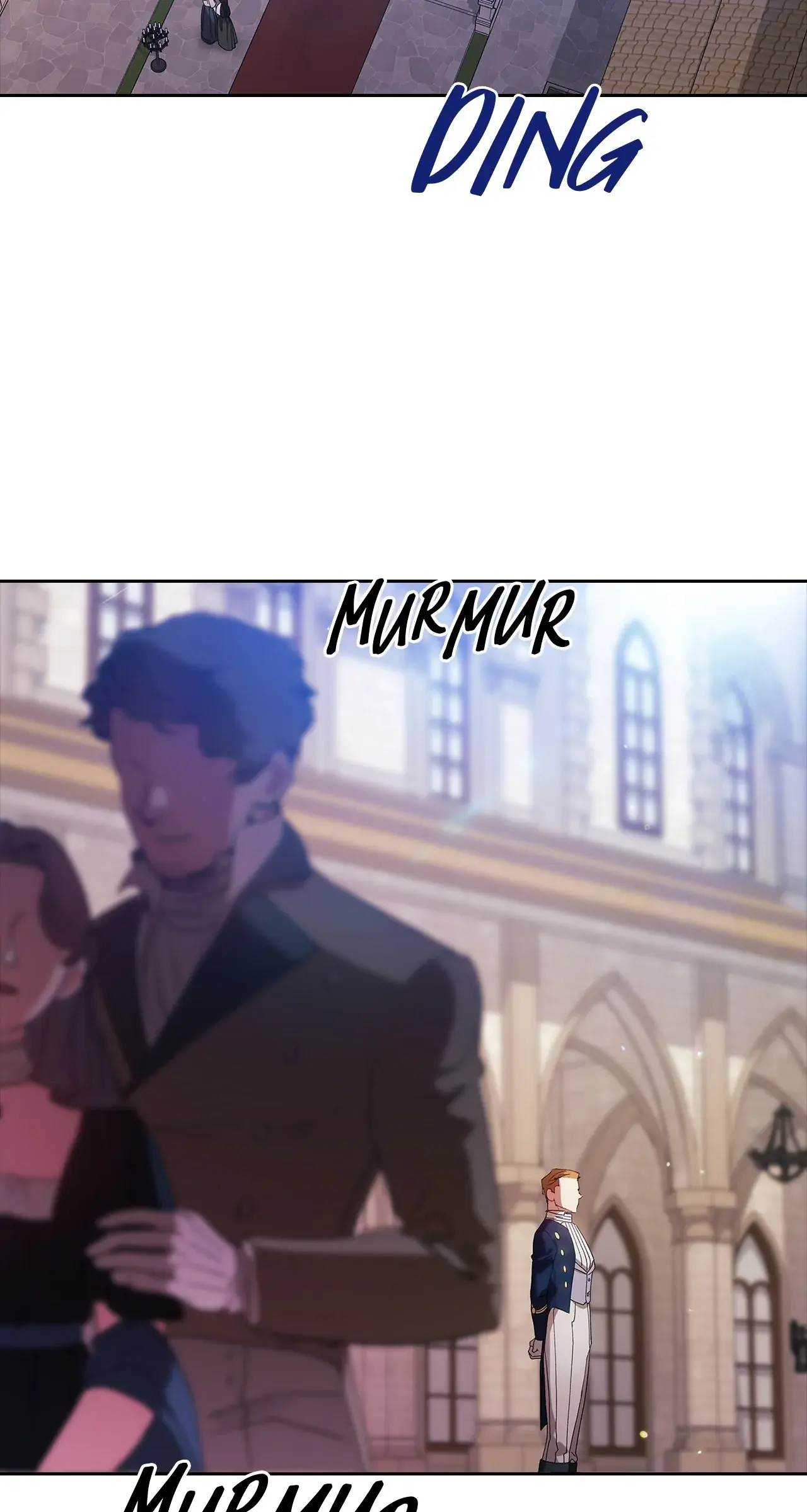 The Broken Ring: This Marriage Will Fail Anyway Chapter 61 Page 20