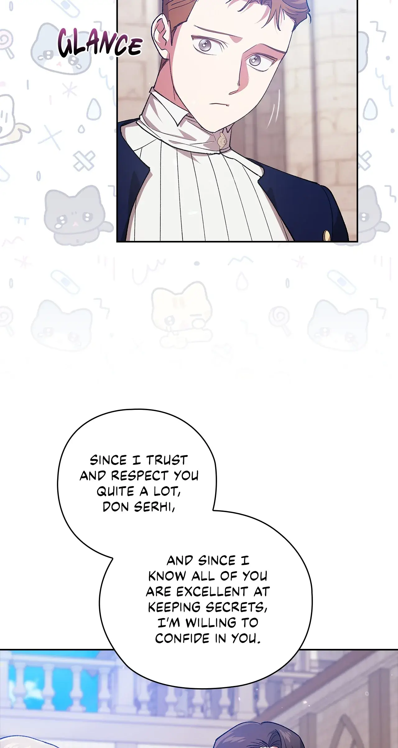 The Broken Ring: This Marriage Will Fail Anyway Chapter 61 Page 28