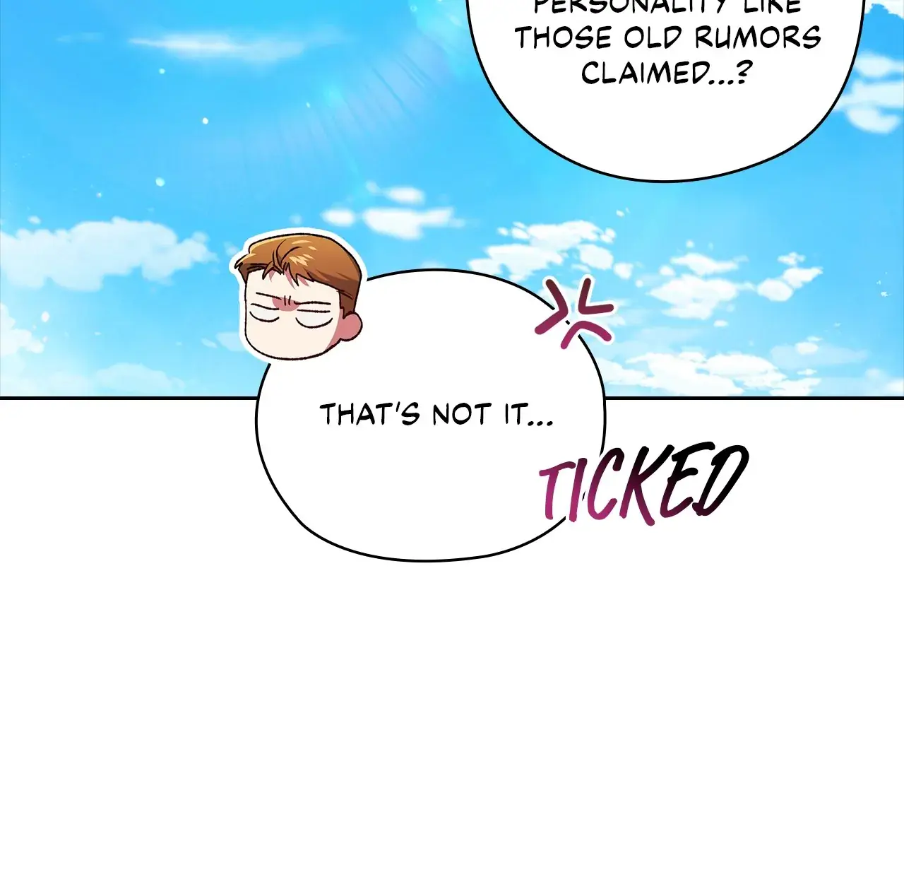 The Broken Ring: This Marriage Will Fail Anyway Chapter 61 Page 35