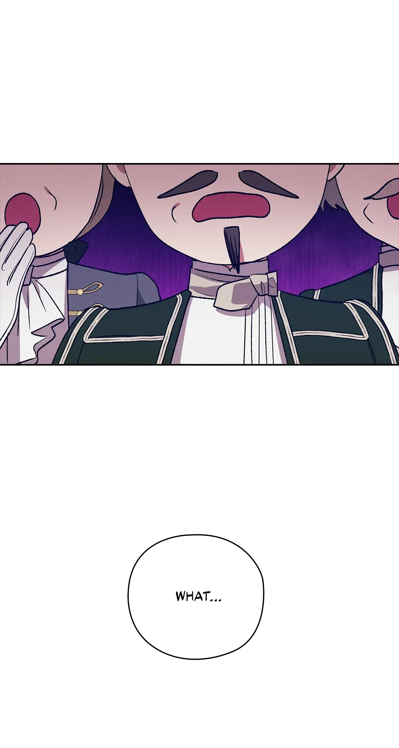 The Broken Ring: This Marriage Will Fail Anyway Chapter 61 Page 41