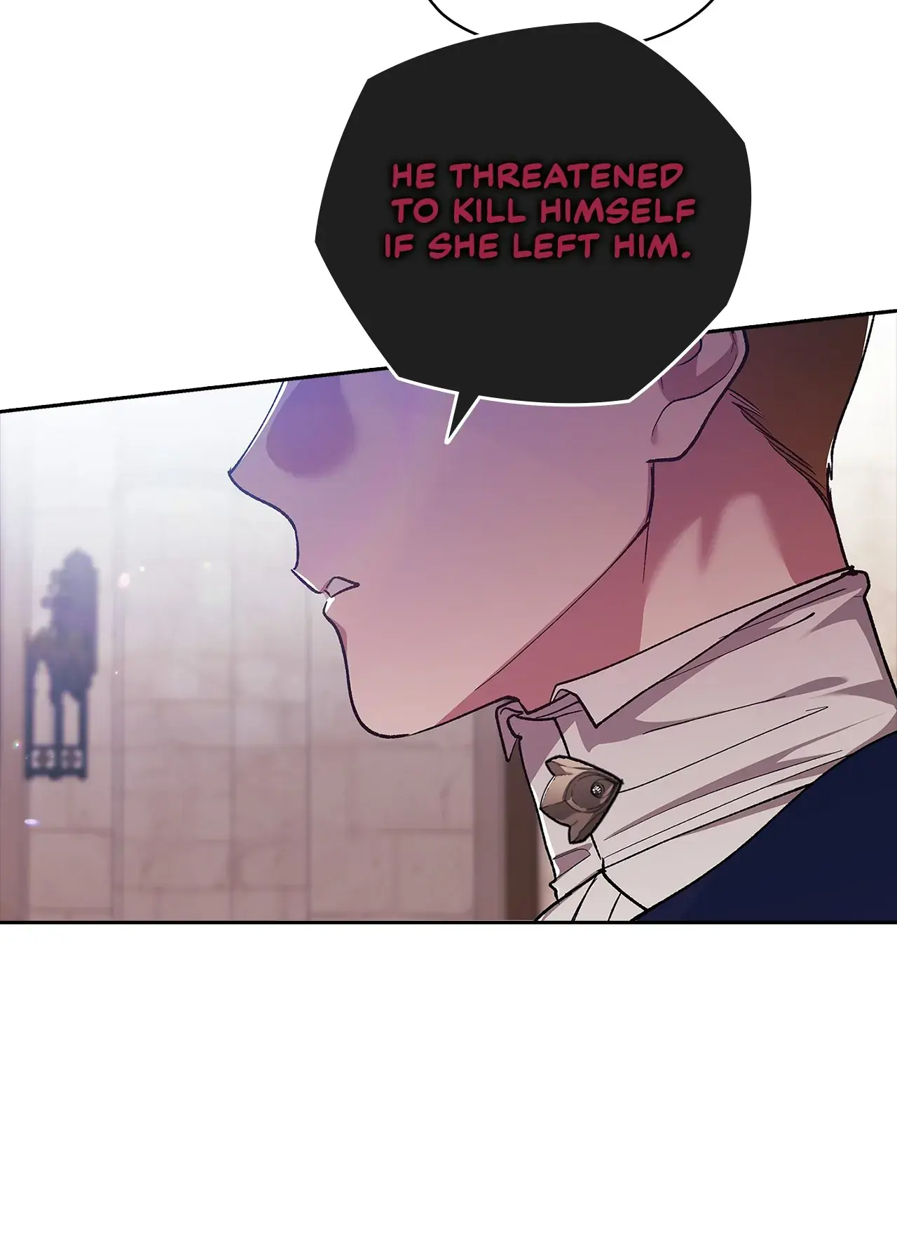 The Broken Ring: This Marriage Will Fail Anyway Chapter 61 Page 45