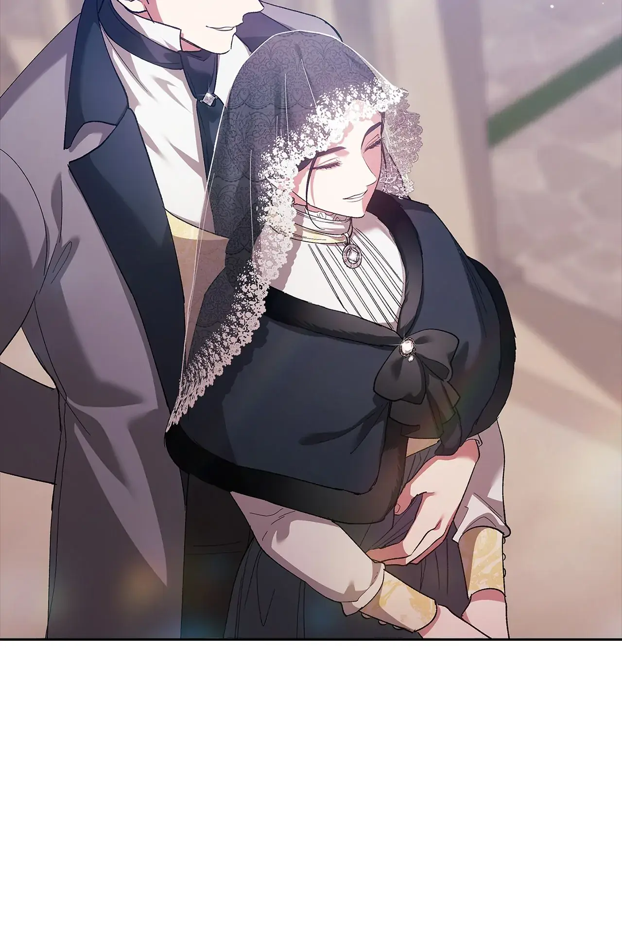 The Broken Ring: This Marriage Will Fail Anyway Chapter 61 Page 50