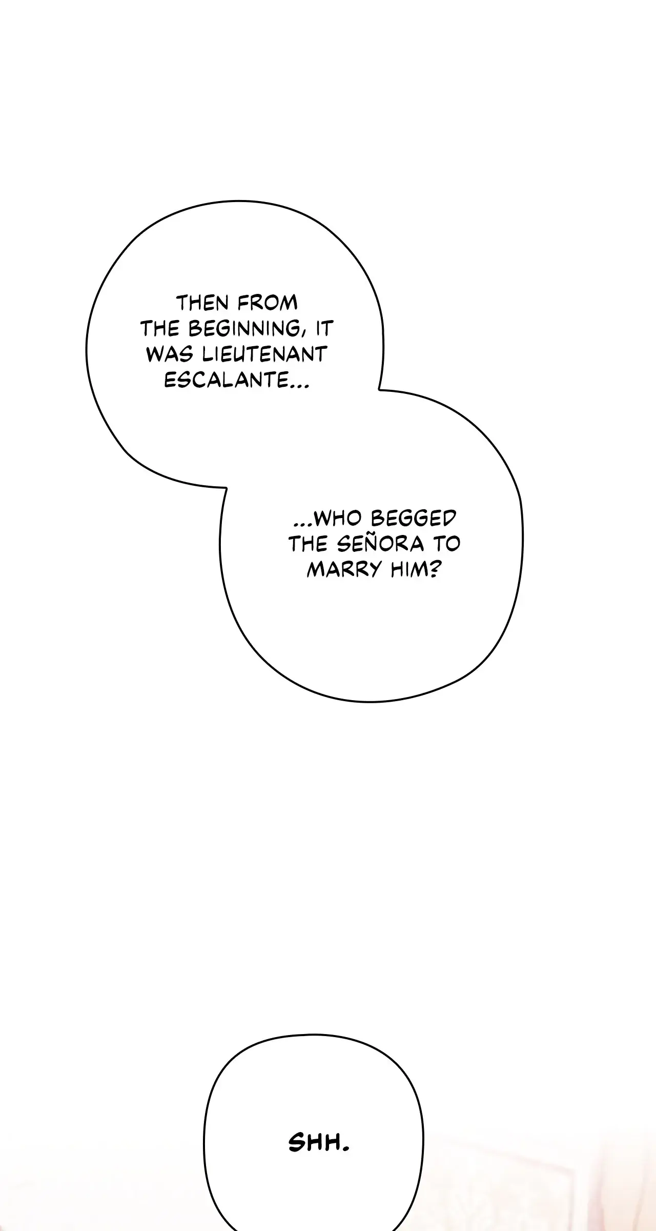 The Broken Ring: This Marriage Will Fail Anyway Chapter 61 Page 52
