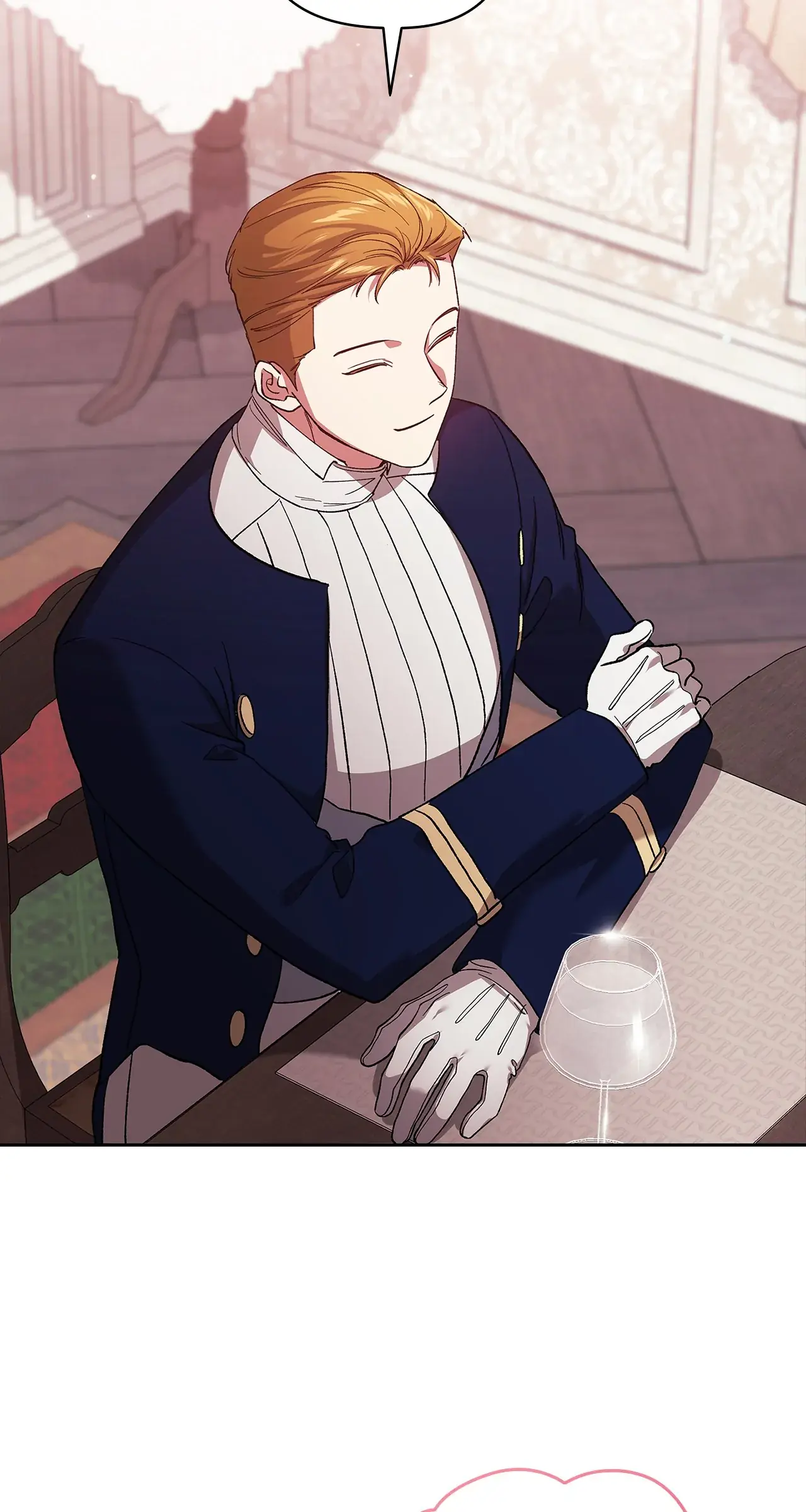 The Broken Ring: This Marriage Will Fail Anyway Chapter 61 Page 53