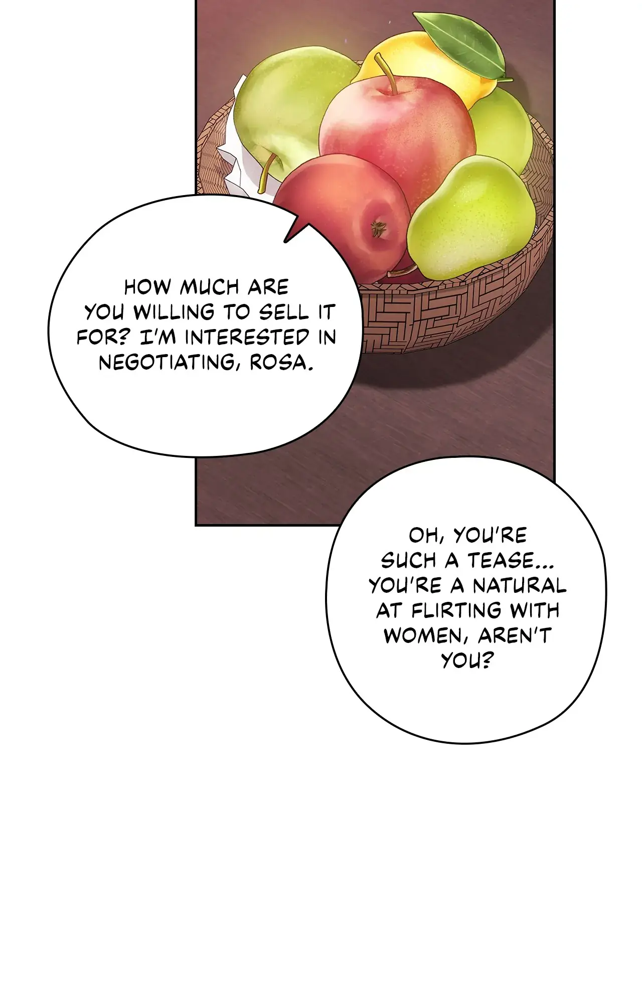 The Broken Ring: This Marriage Will Fail Anyway Chapter 61 Page 55