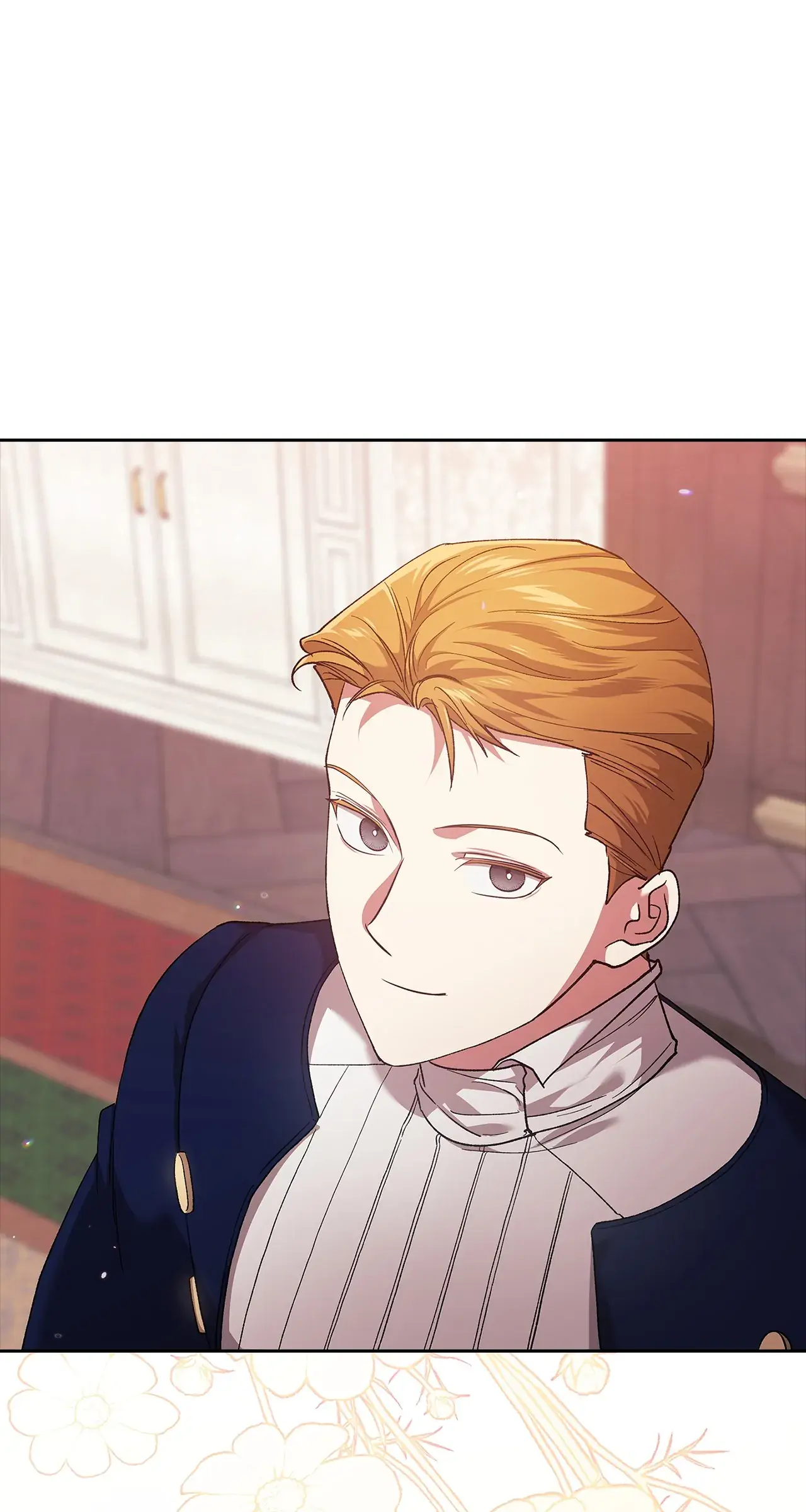 The Broken Ring: This Marriage Will Fail Anyway Chapter 61 Page 56