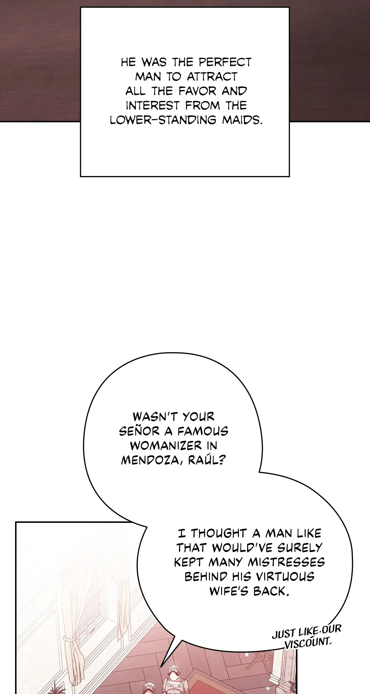 The Broken Ring: This Marriage Will Fail Anyway Chapter 61 Page 59