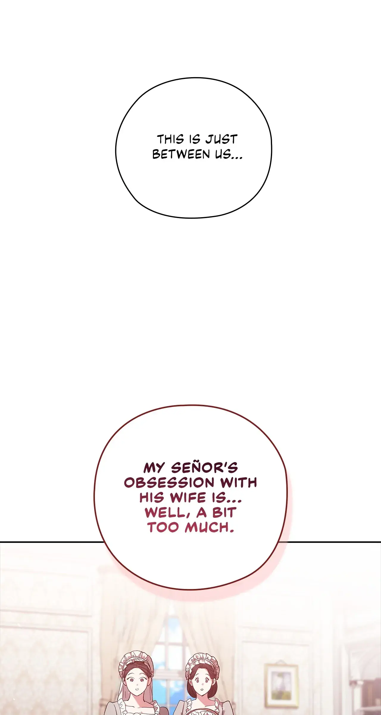 The Broken Ring: This Marriage Will Fail Anyway Chapter 61 Page 62