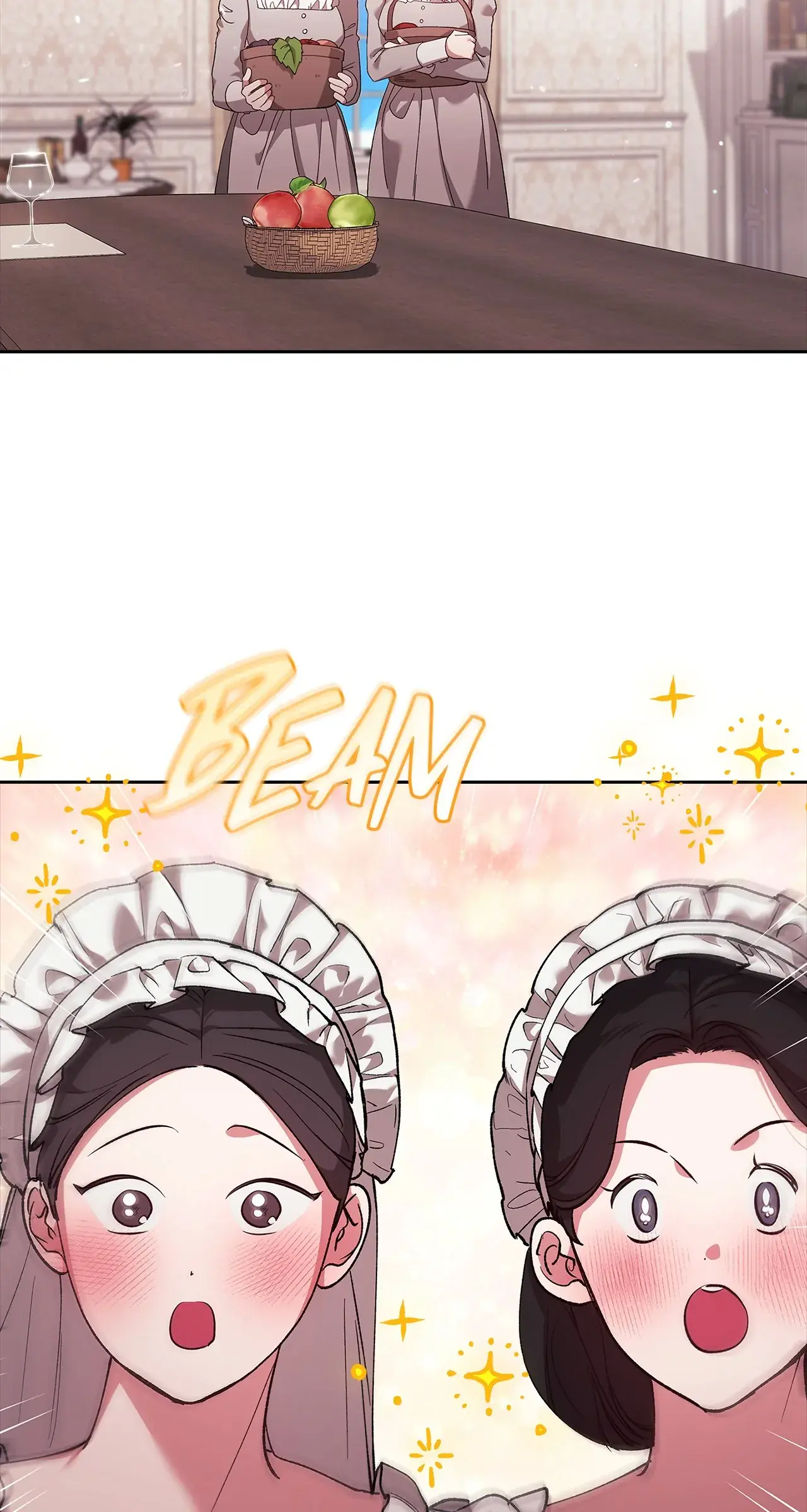 The Broken Ring: This Marriage Will Fail Anyway Chapter 61 Page 63