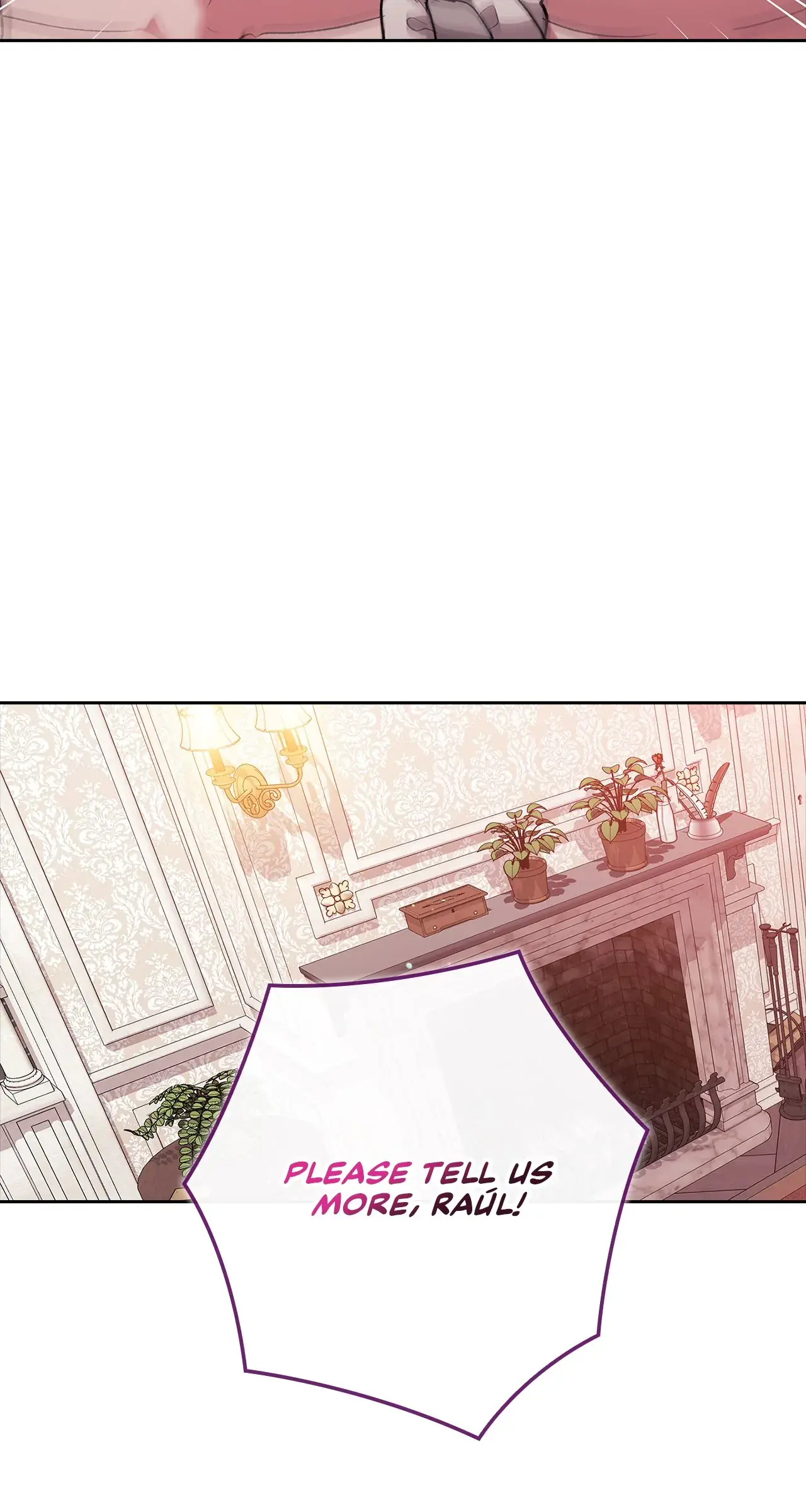 The Broken Ring: This Marriage Will Fail Anyway Chapter 61 Page 64