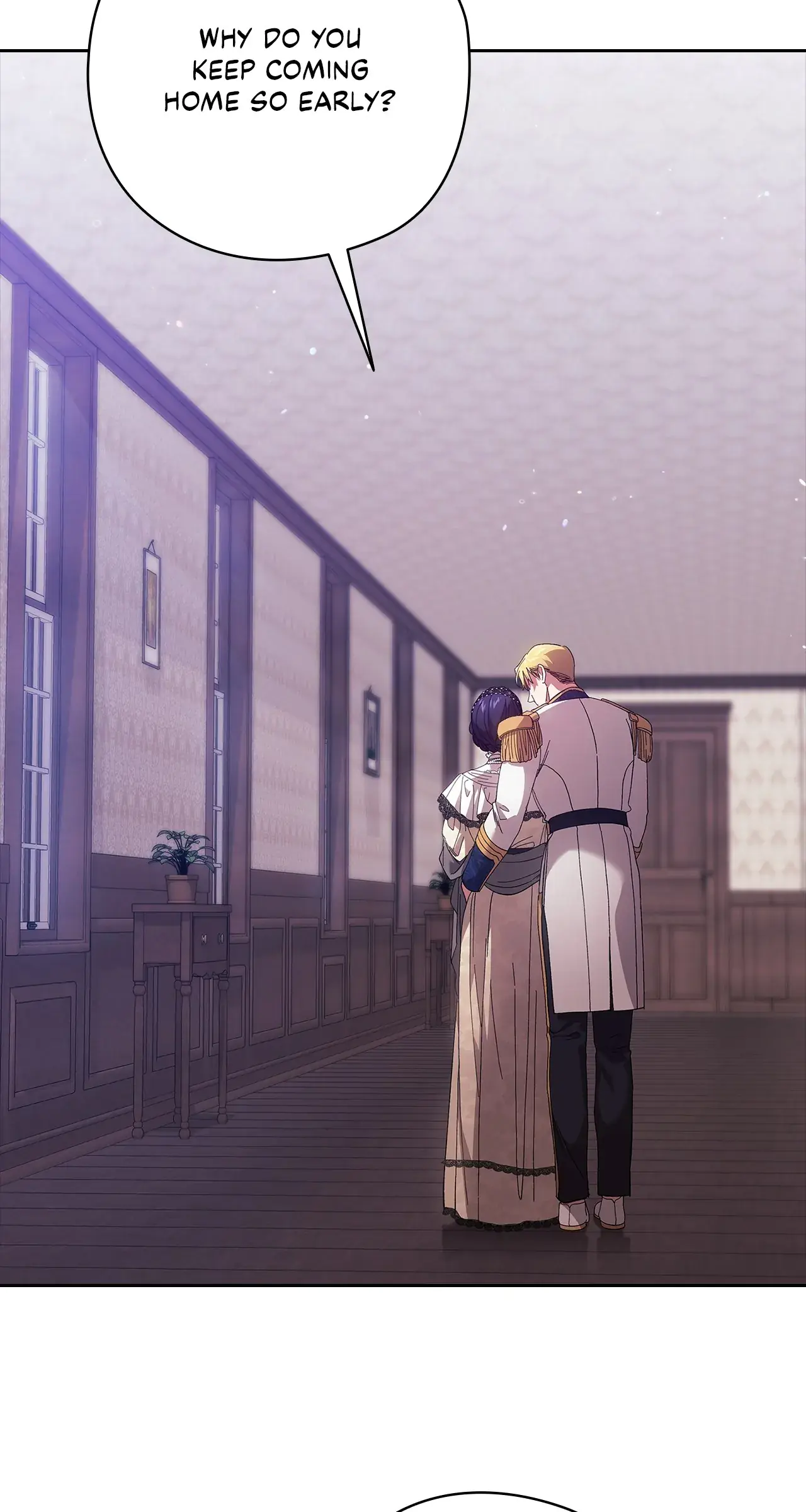 The Broken Ring: This Marriage Will Fail Anyway Chapter 61 Page 67