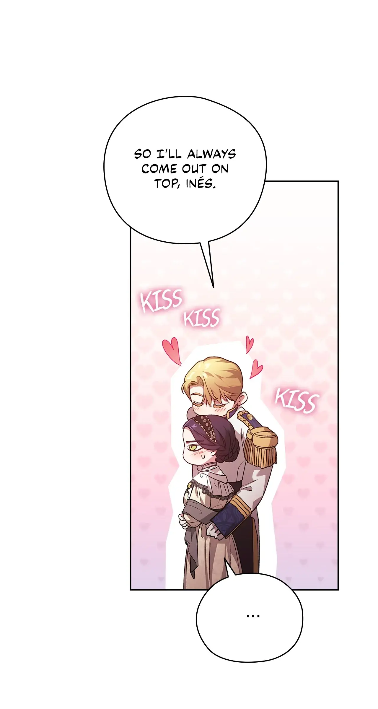 The Broken Ring: This Marriage Will Fail Anyway Chapter 61 Page 71