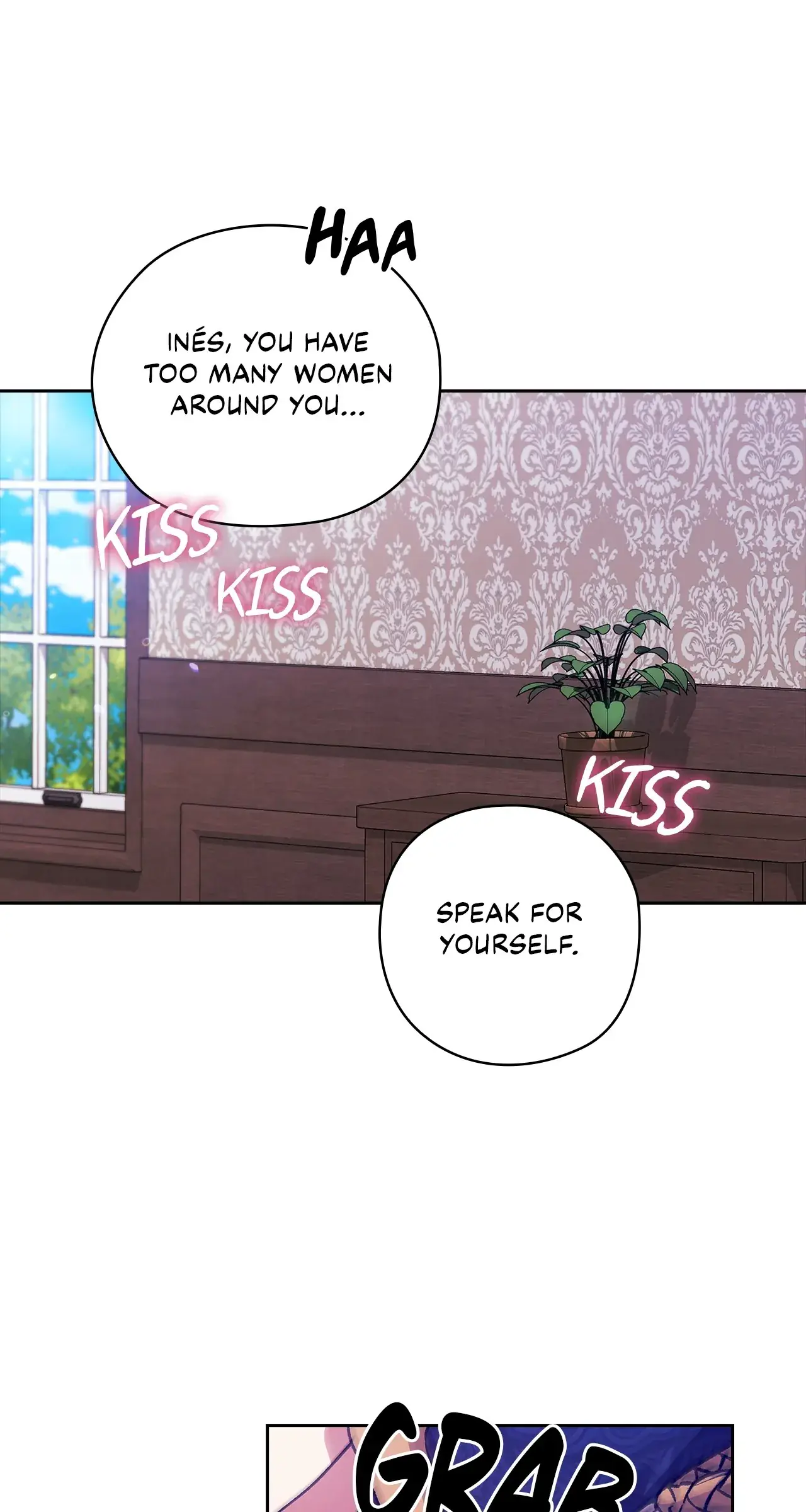The Broken Ring: This Marriage Will Fail Anyway Chapter 61 Page 72